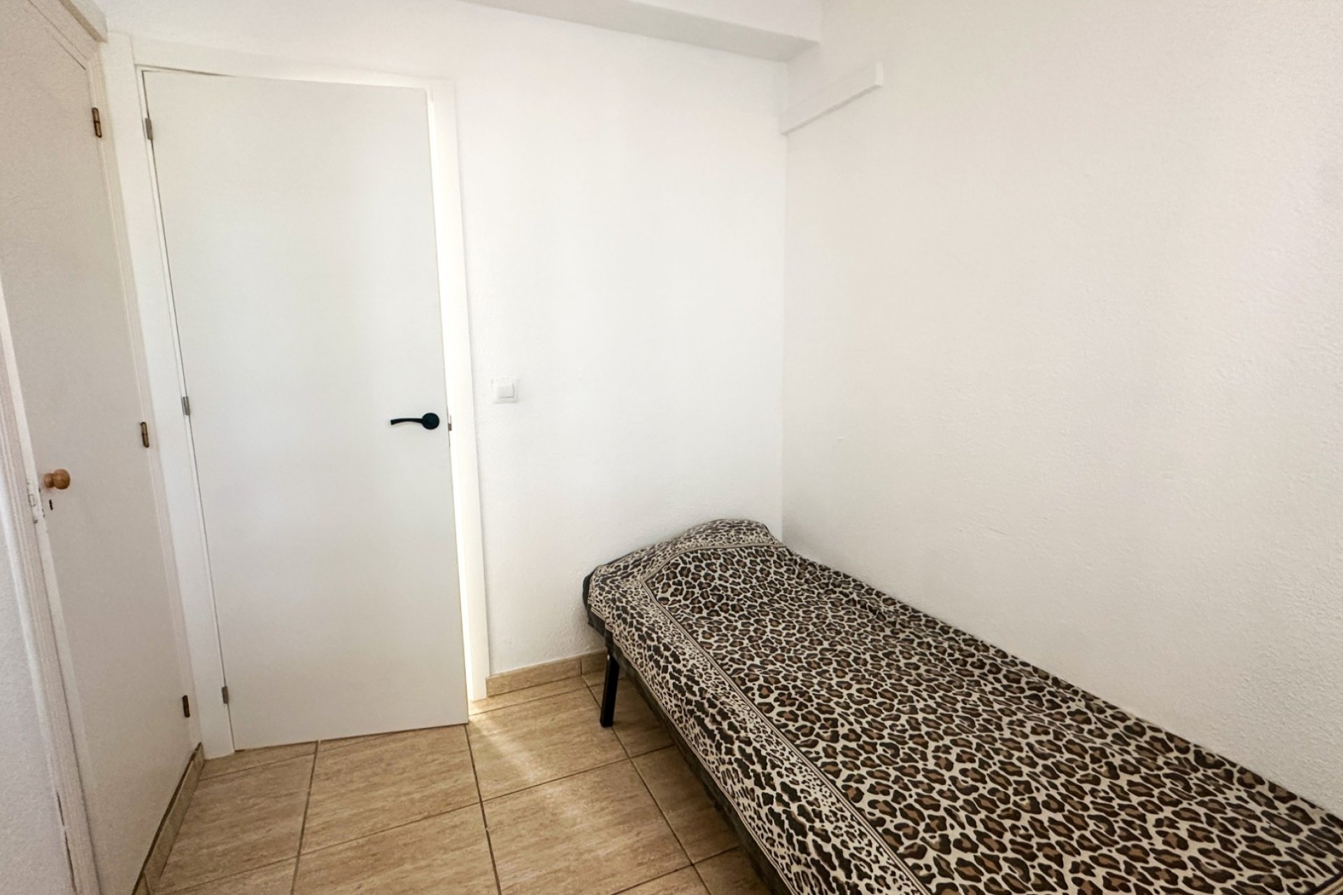Revente - Apartment -
La Zenia - Costa Blanca