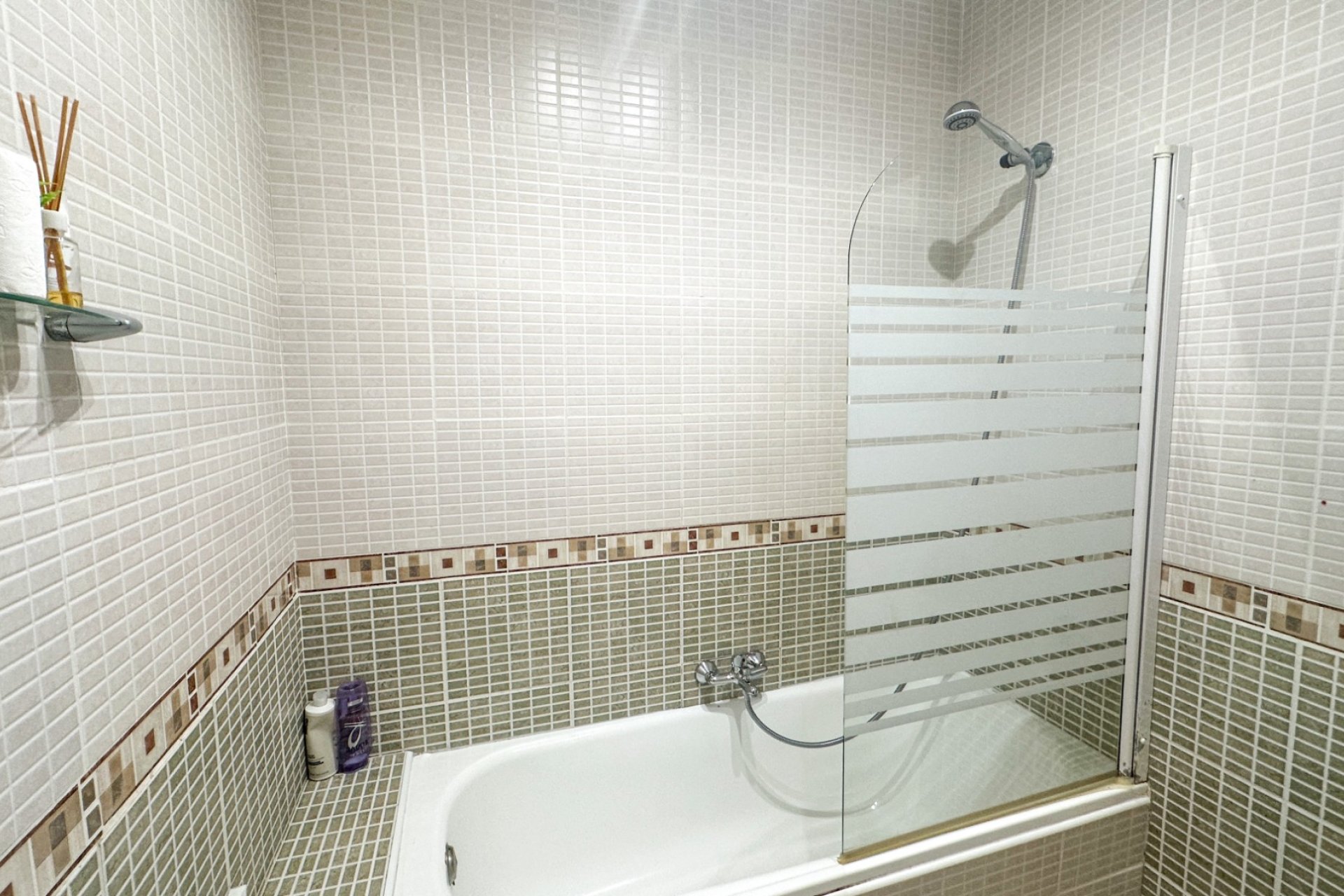 Revente - Apartment -
La Zenia - Costa Blanca