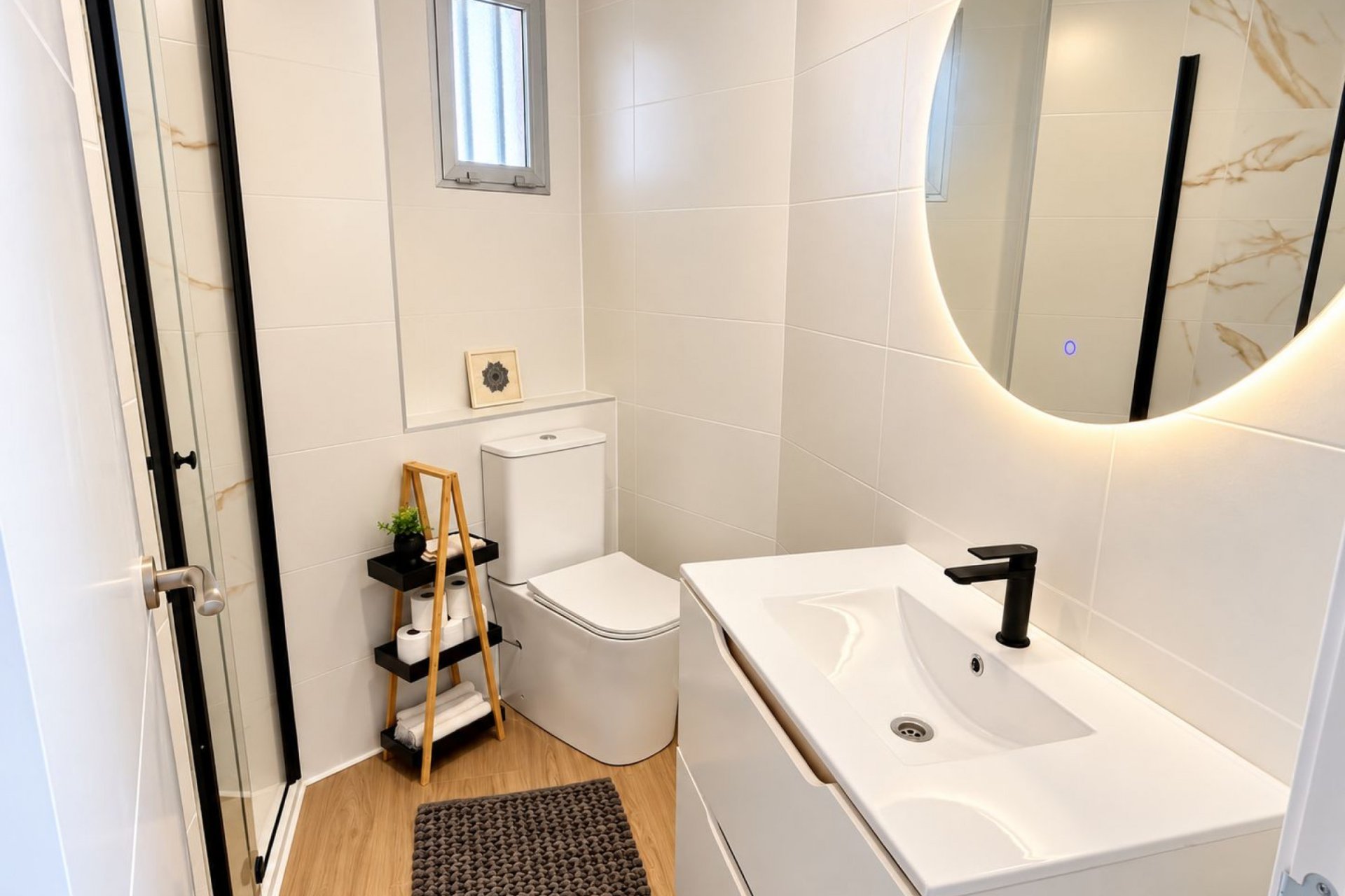 Revente - Apartment -
La Zenia - Costa Blanca