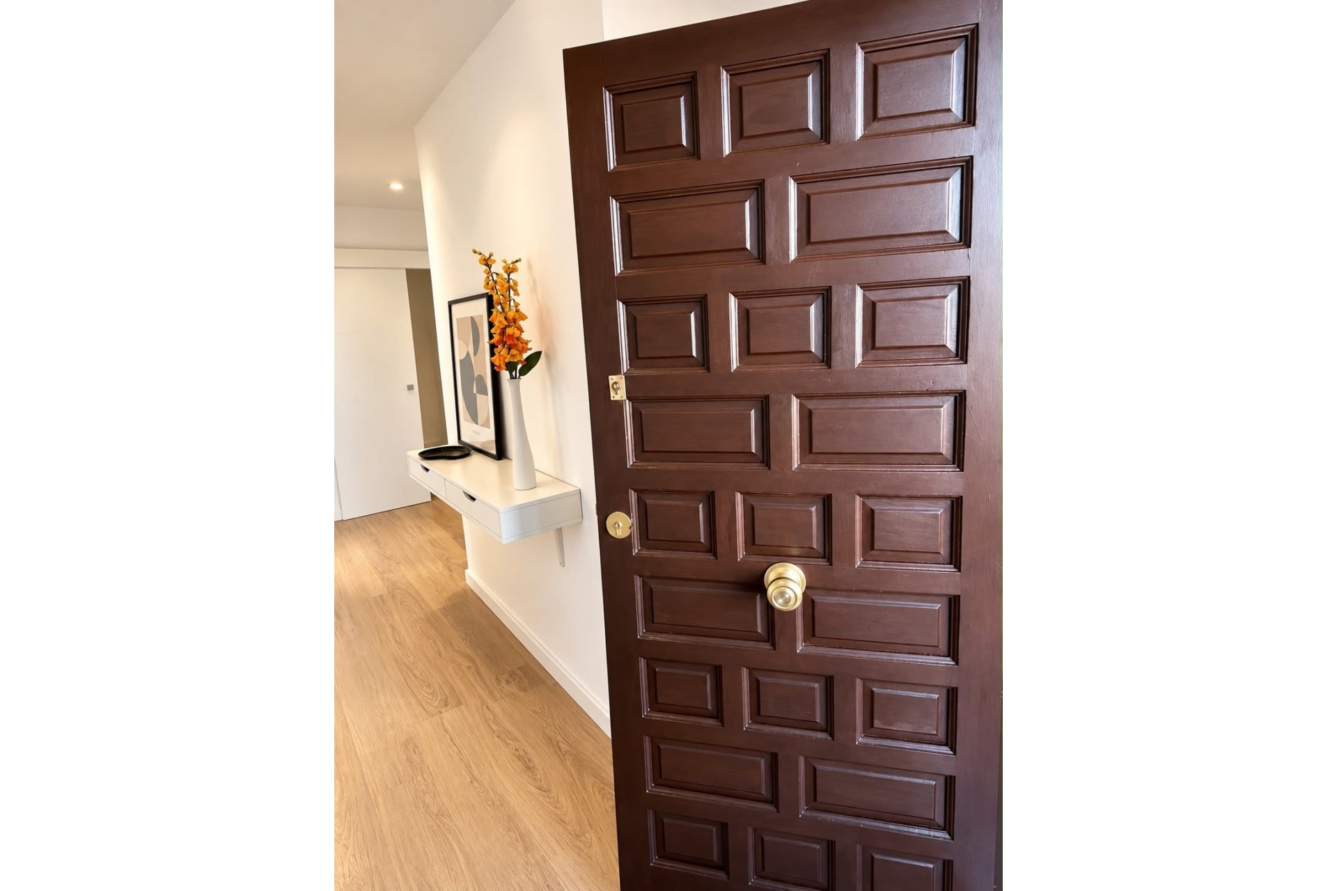 Revente - Apartment -
La Zenia - Costa Blanca