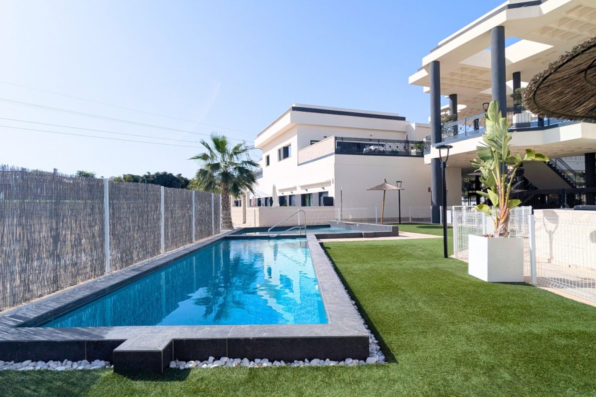 Revente - Apartment -
Lo Crispin - Inland