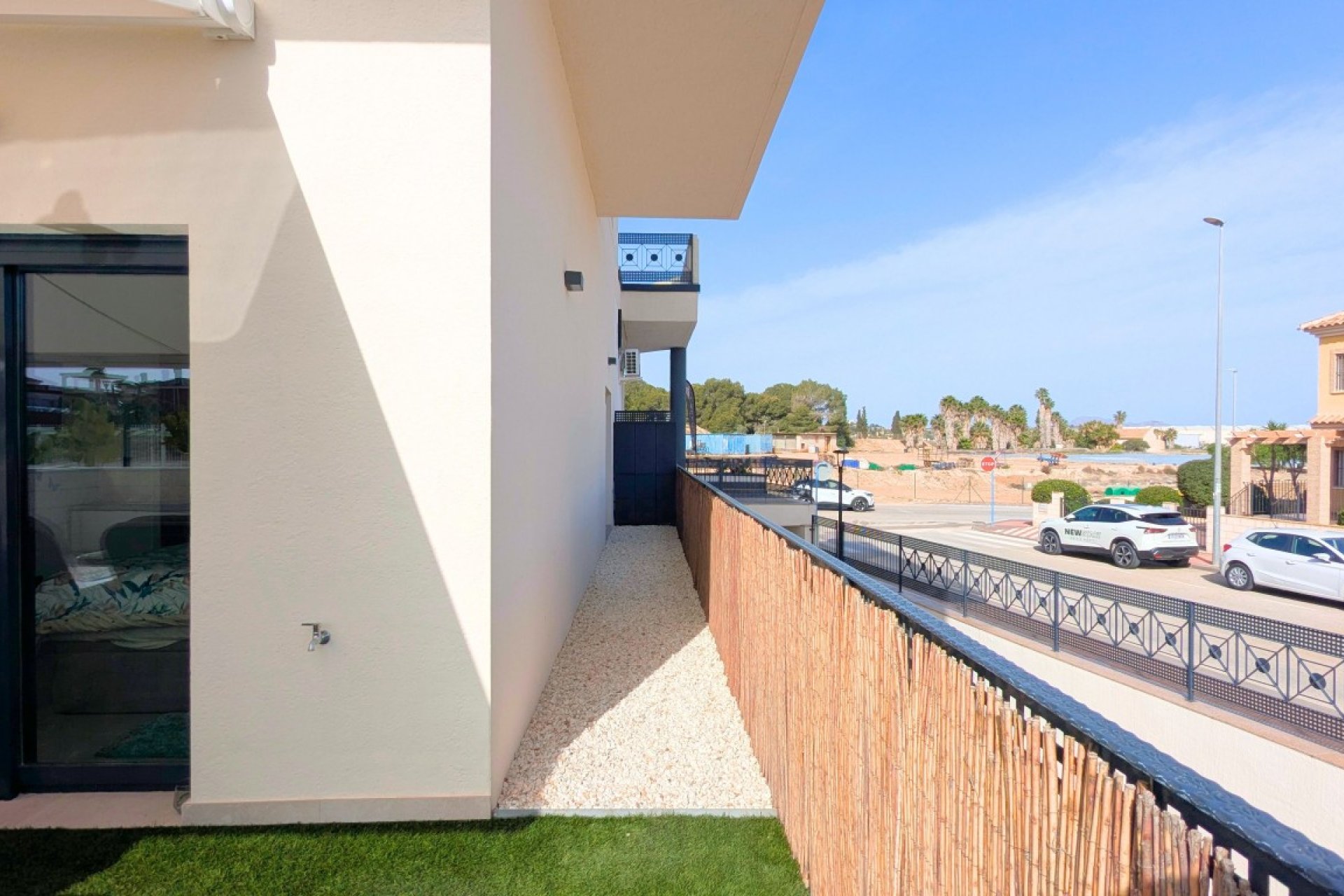 Revente - Apartment -
Lo Crispin - Inland