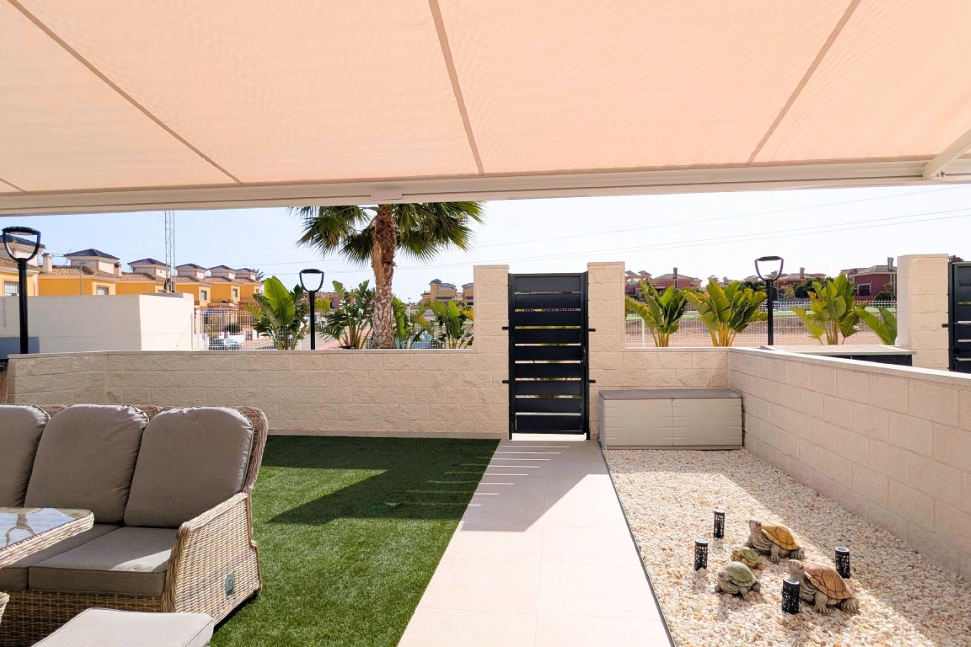 Revente - Apartment -
Lo Crispin - Inland