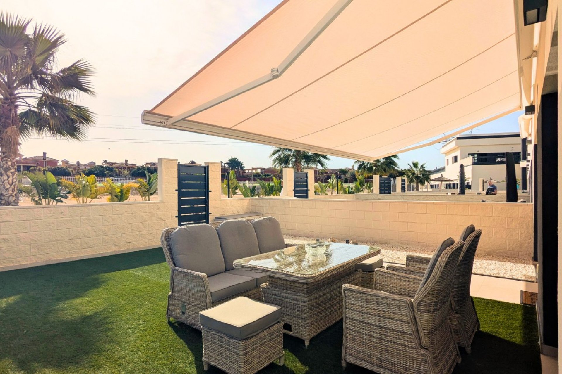 Revente - Apartment -
Lo Crispin - Inland