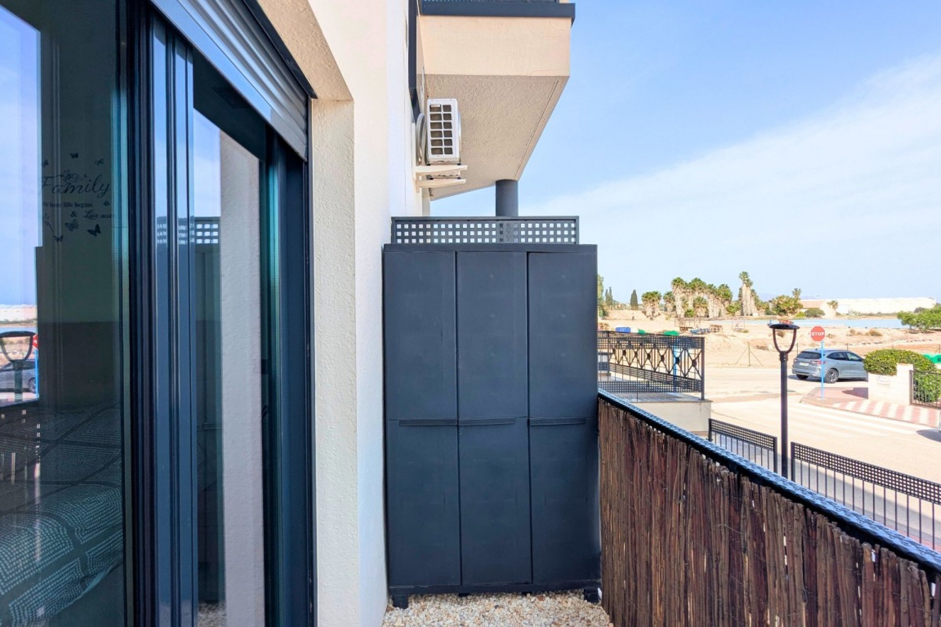Revente - Apartment -
Lo Crispin - Inland