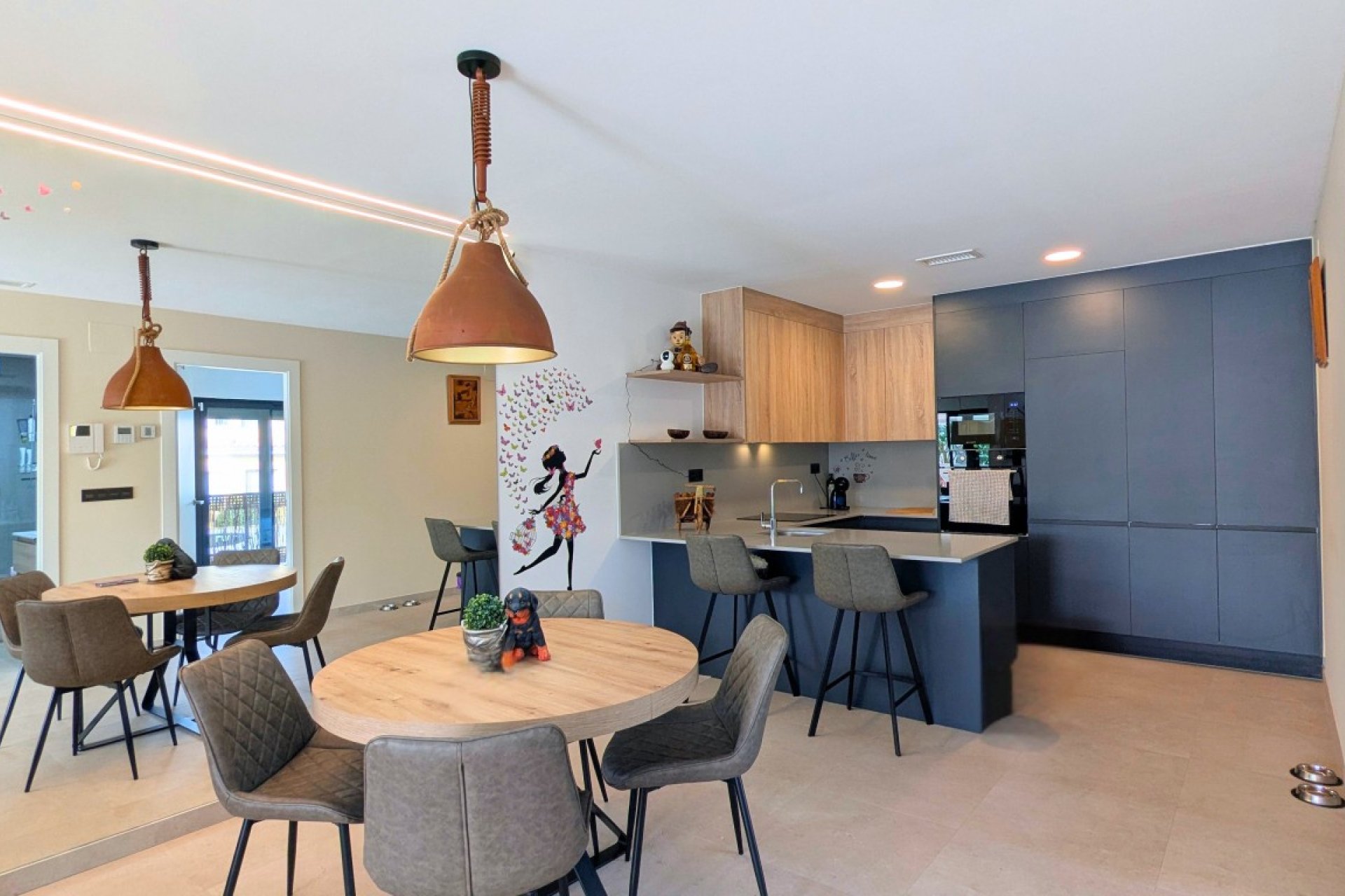 Revente - Apartment -
Lo Crispin - Inland