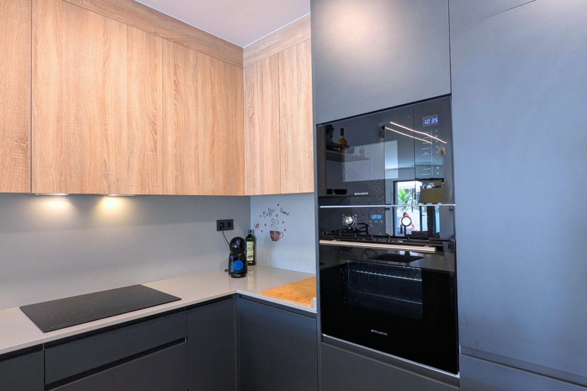 Revente - Apartment -
Lo Crispin - Inland