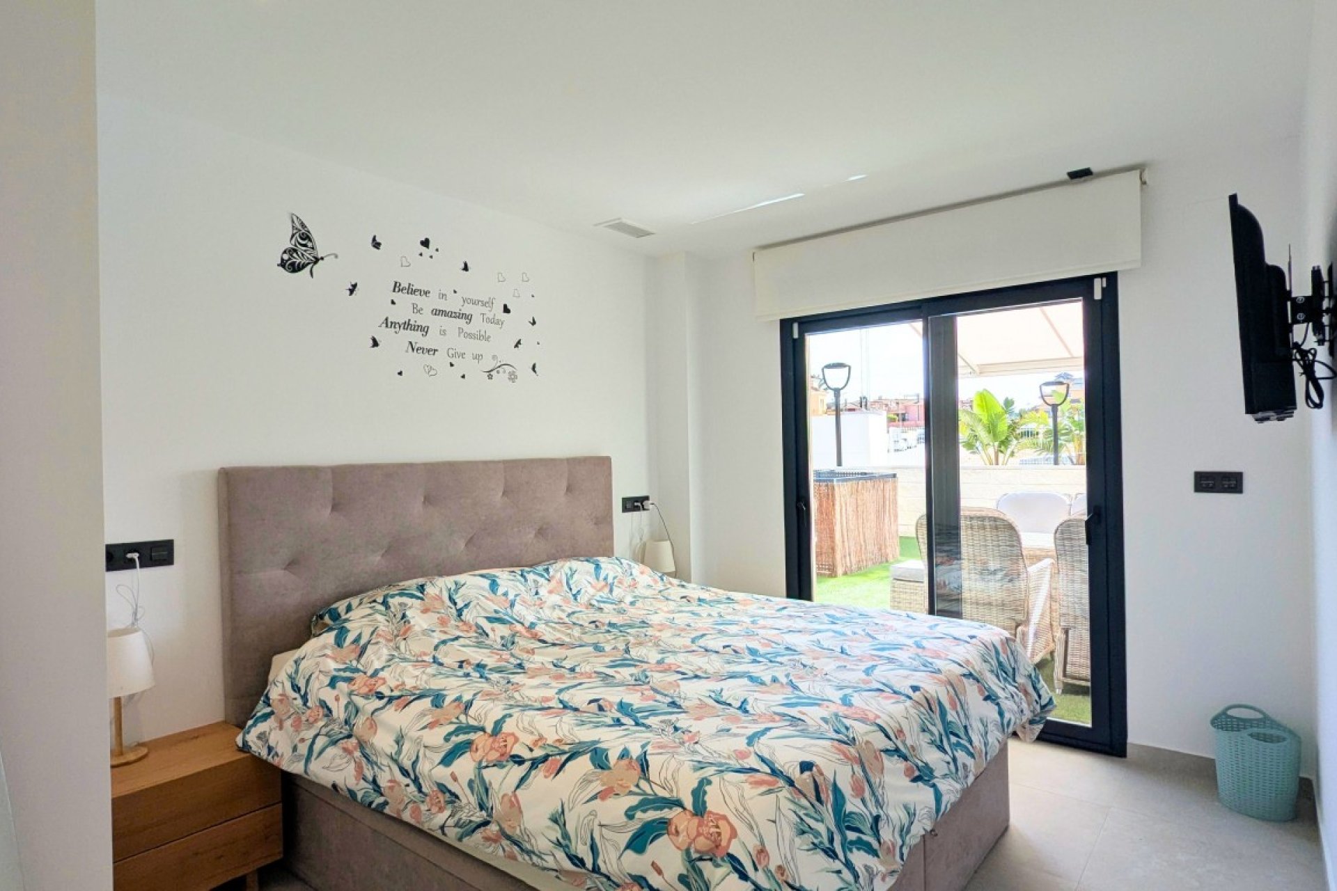 Revente - Apartment -
Lo Crispin - Inland