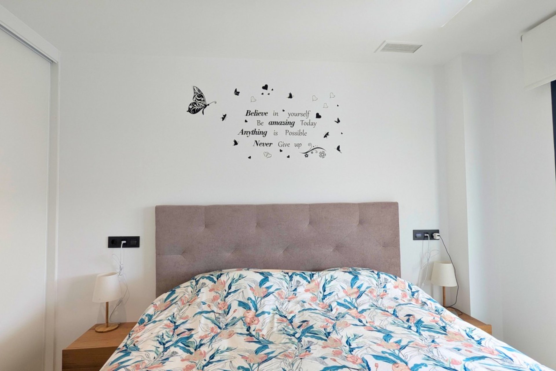 Revente - Apartment -
Lo Crispin - Inland