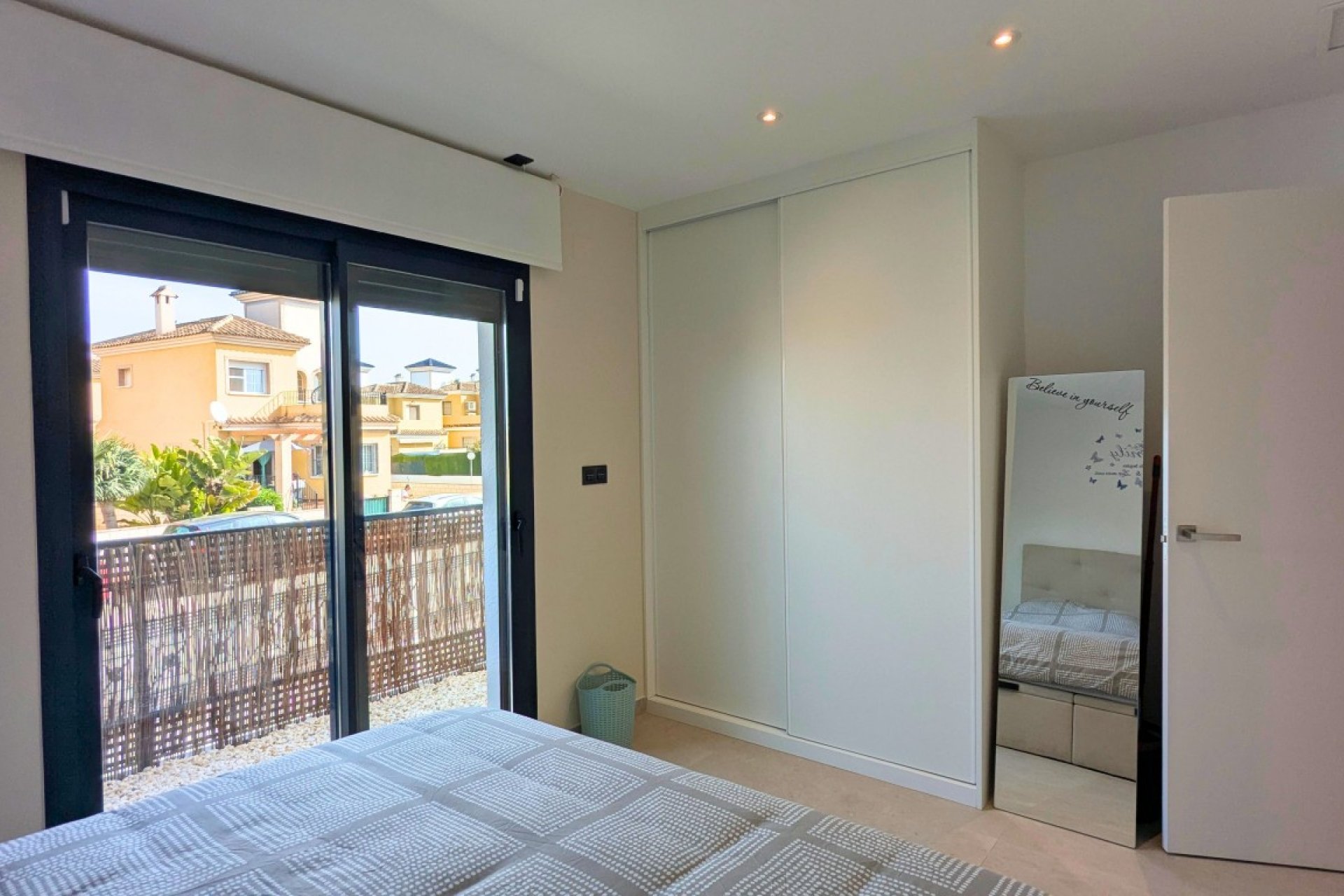 Revente - Apartment -
Lo Crispin - Inland