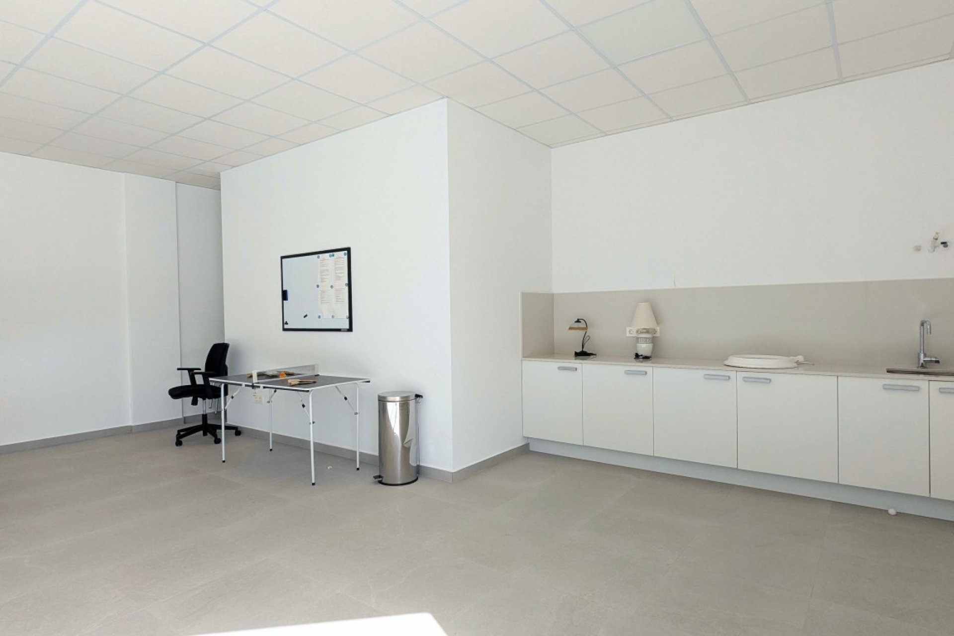 Revente - Apartment -
Lo Crispin - Inland