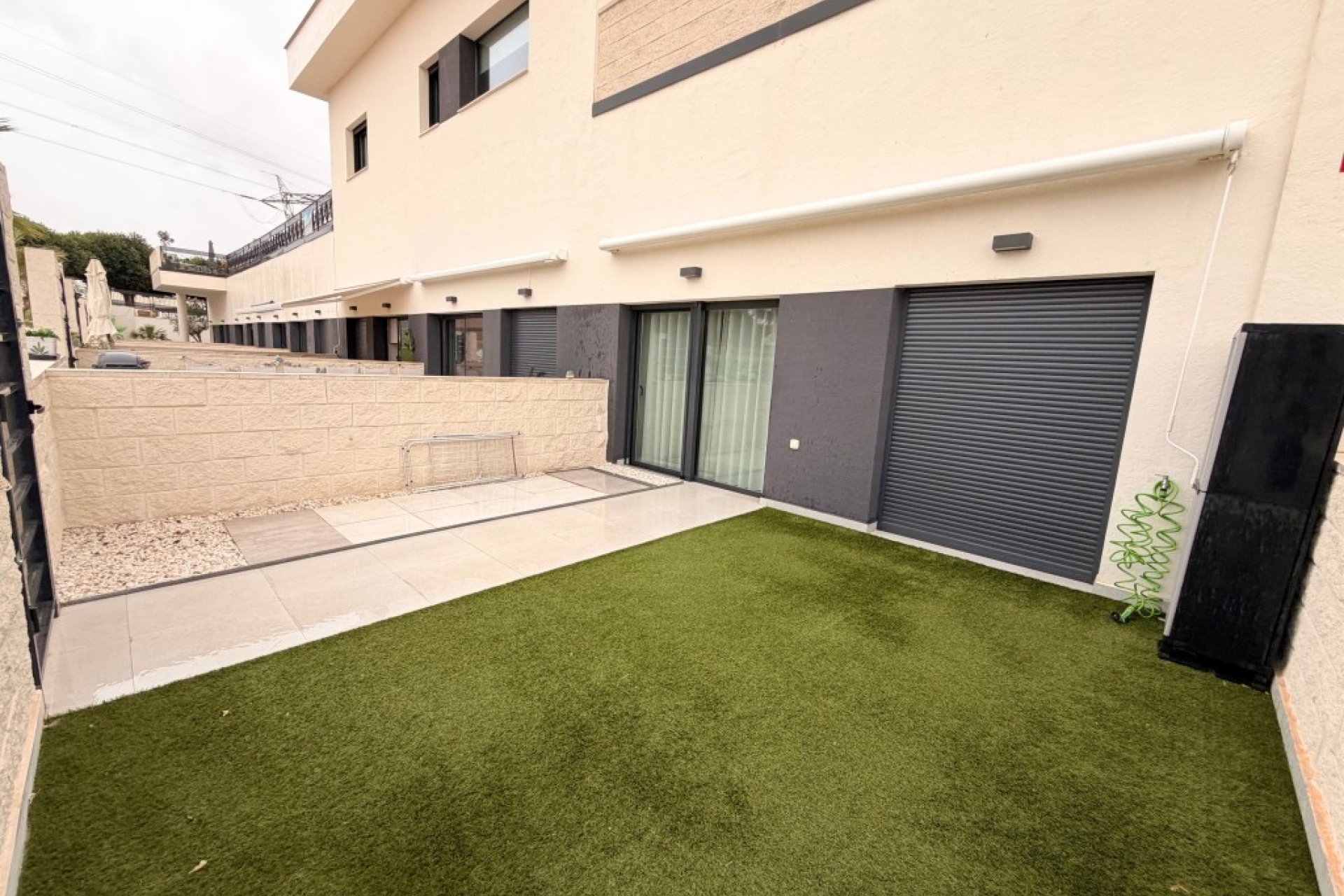 Revente - Apartment -
Lo Crispin - Inland