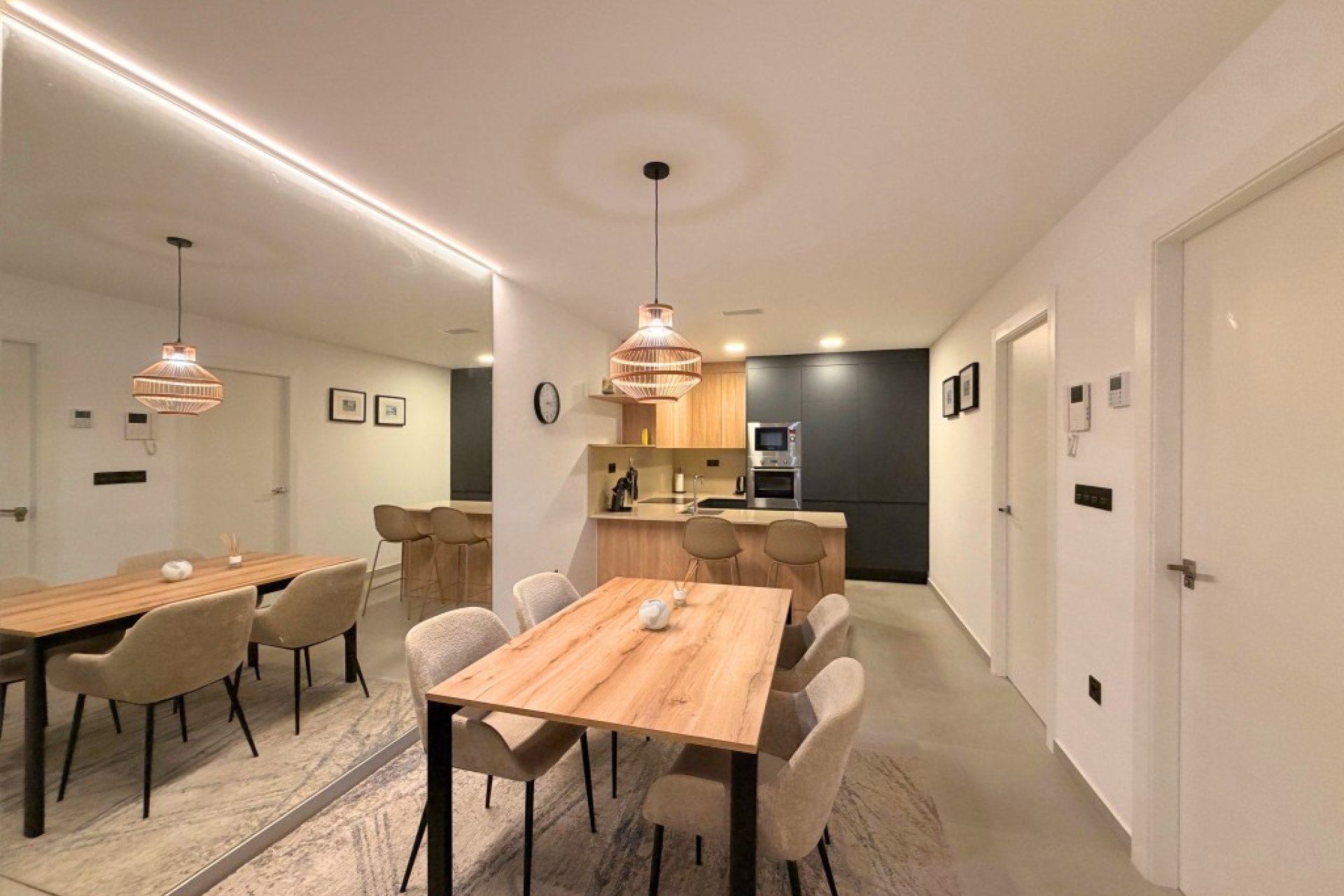 Revente - Apartment -
Lo Crispin - Inland