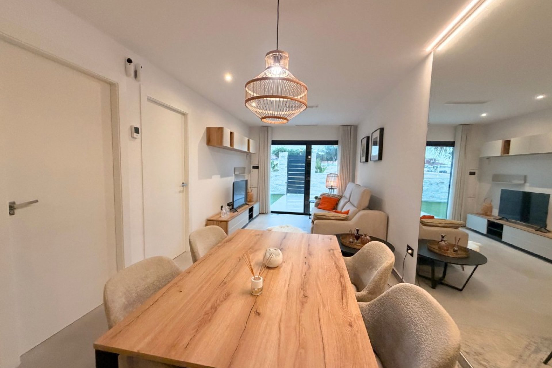 Revente - Apartment -
Lo Crispin - Inland
