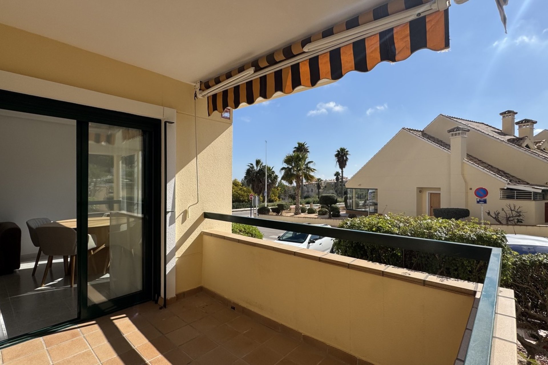 Revente - Apartment -
Lomas De Campoamor - Costa Blanca