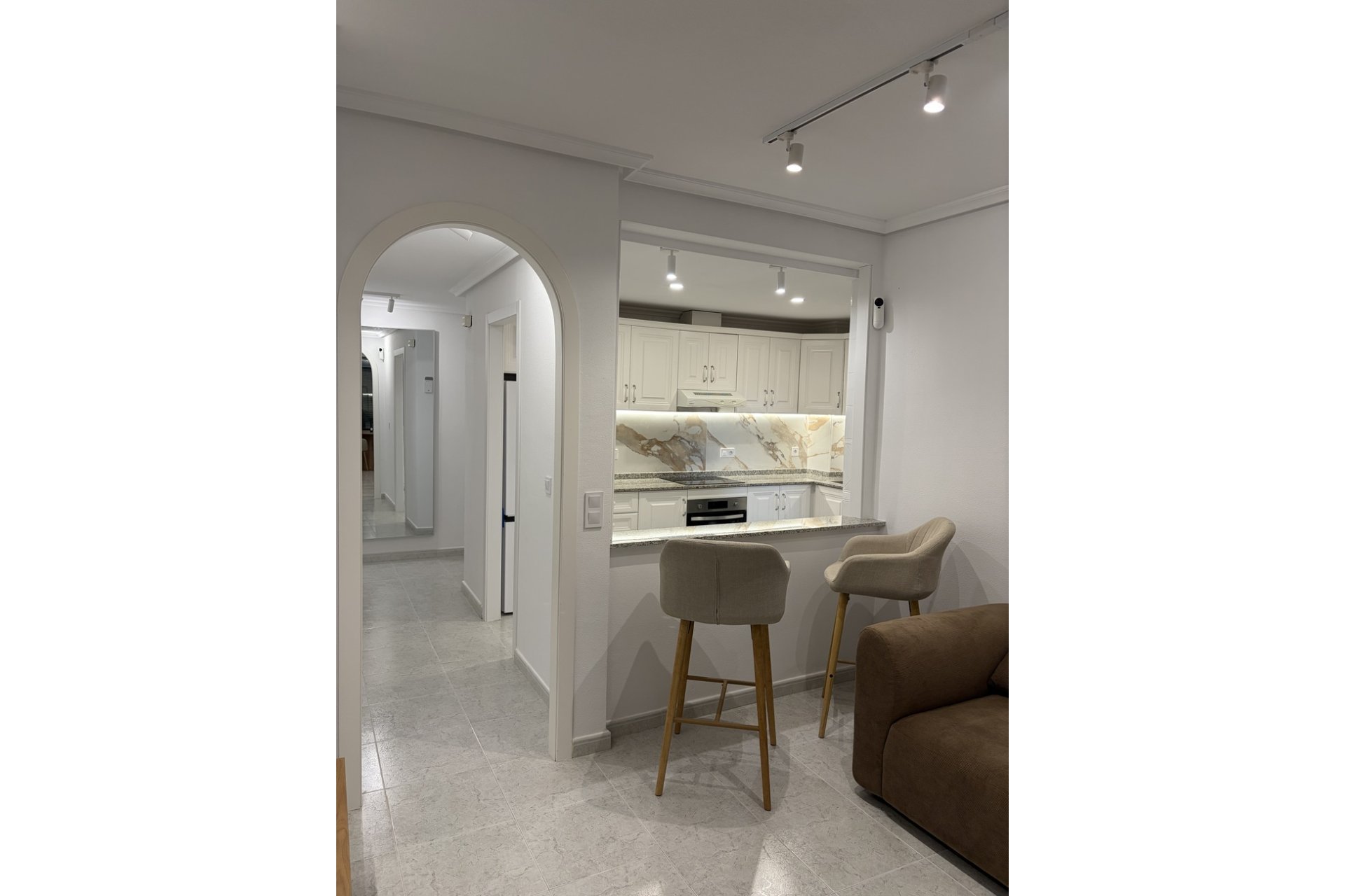 Revente - Apartment -
Lomas De Campoamor - Costa Blanca