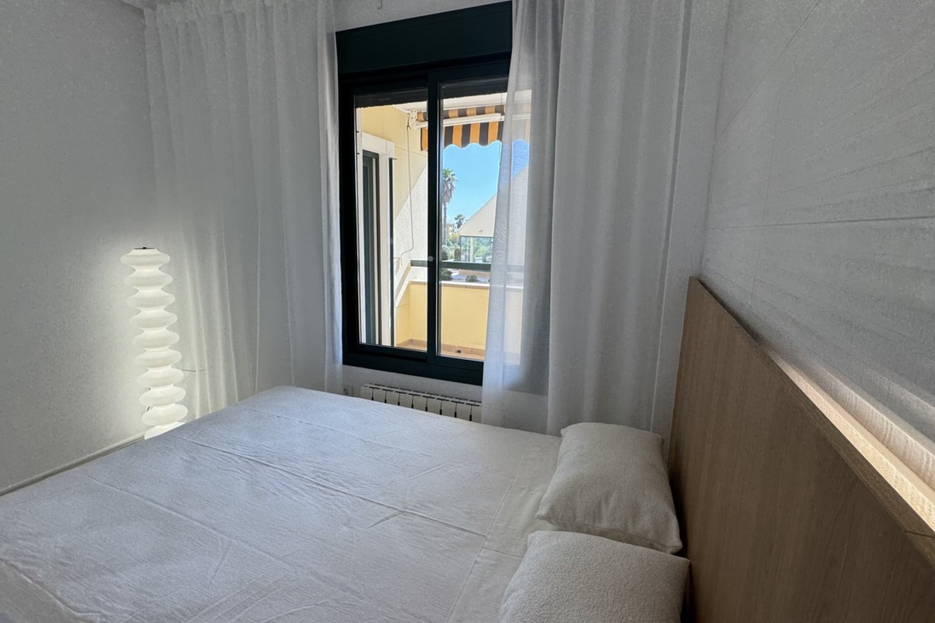 Revente - Apartment -
Lomas De Campoamor - Costa Blanca