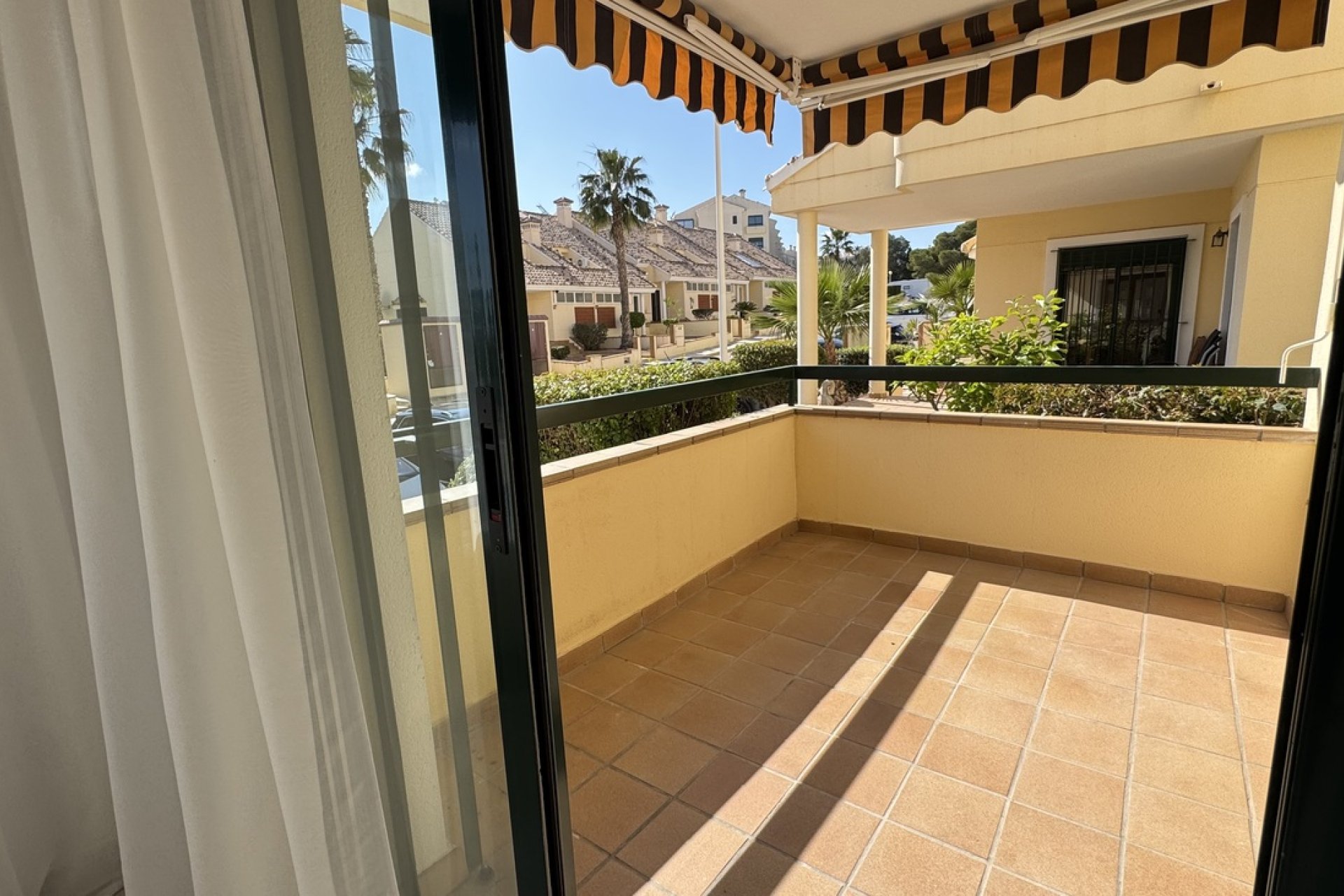 Revente - Apartment -
Lomas De Campoamor - Costa Blanca