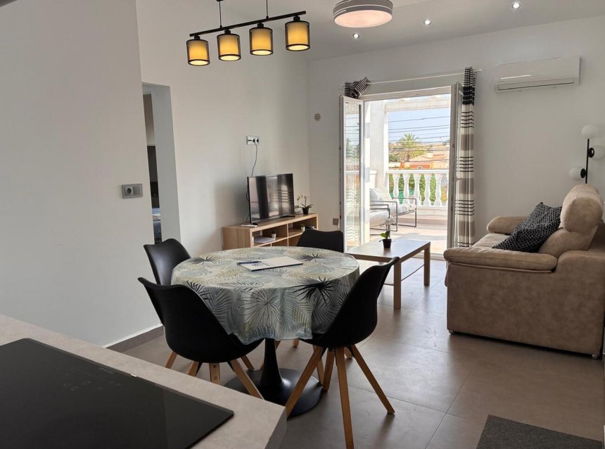 Revente - Apartment -
Los Almendros (Orihuela-Costa) - Costa Blanca