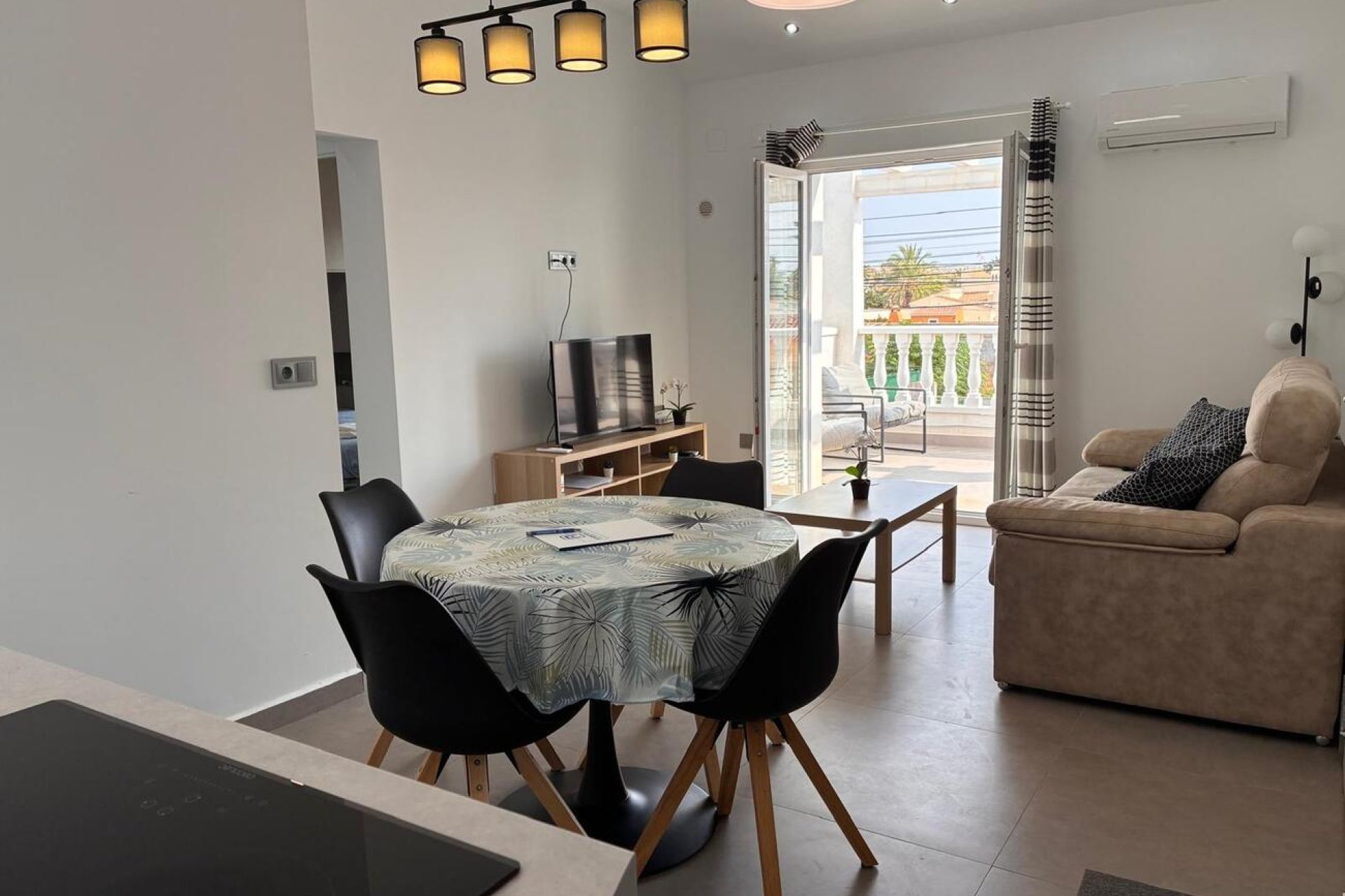 Revente - Apartment -
Los Almendros (Orihuela-Costa) - Costa Blanca