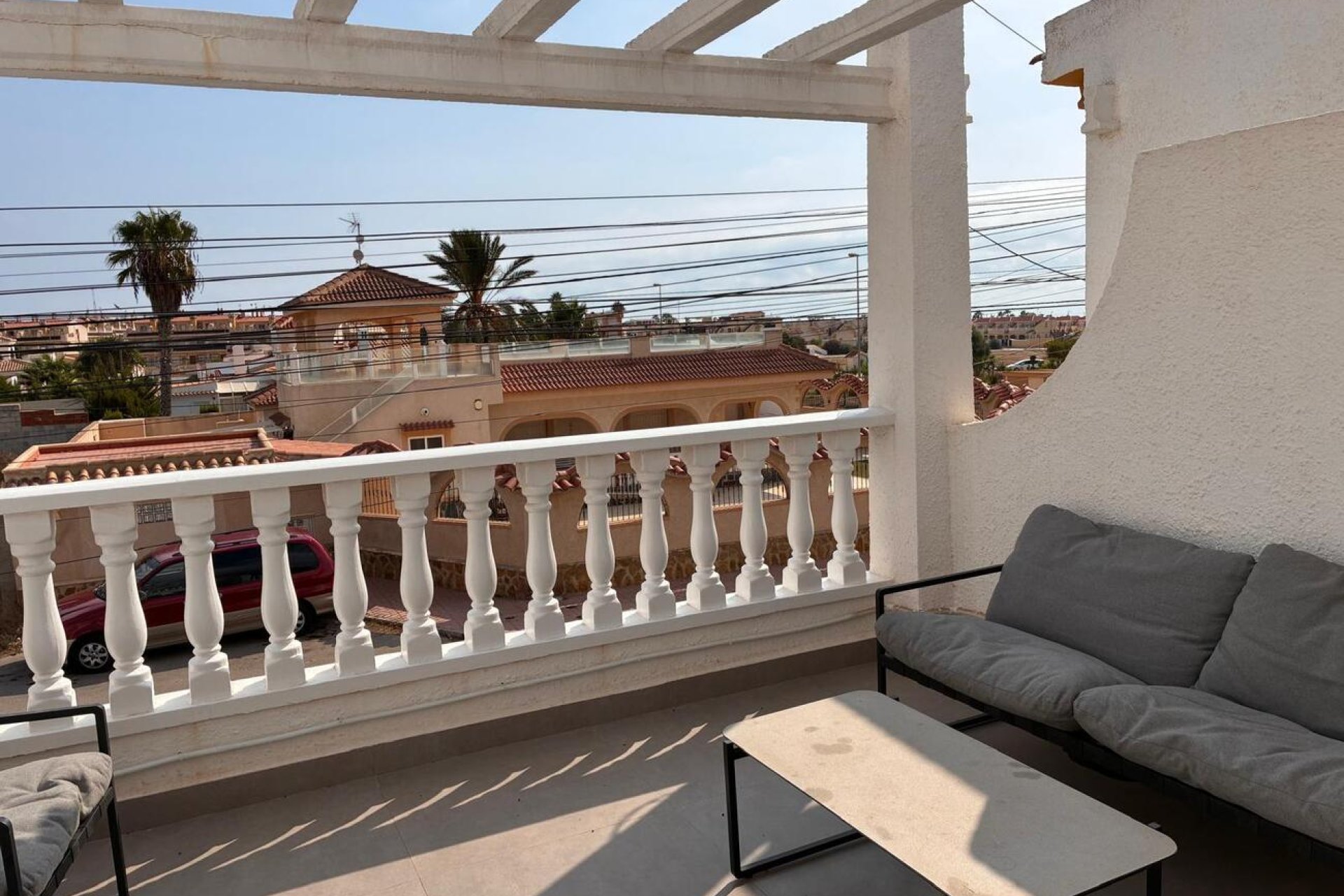 Revente - Apartment -
Los Almendros (Orihuela-Costa) - Costa Blanca