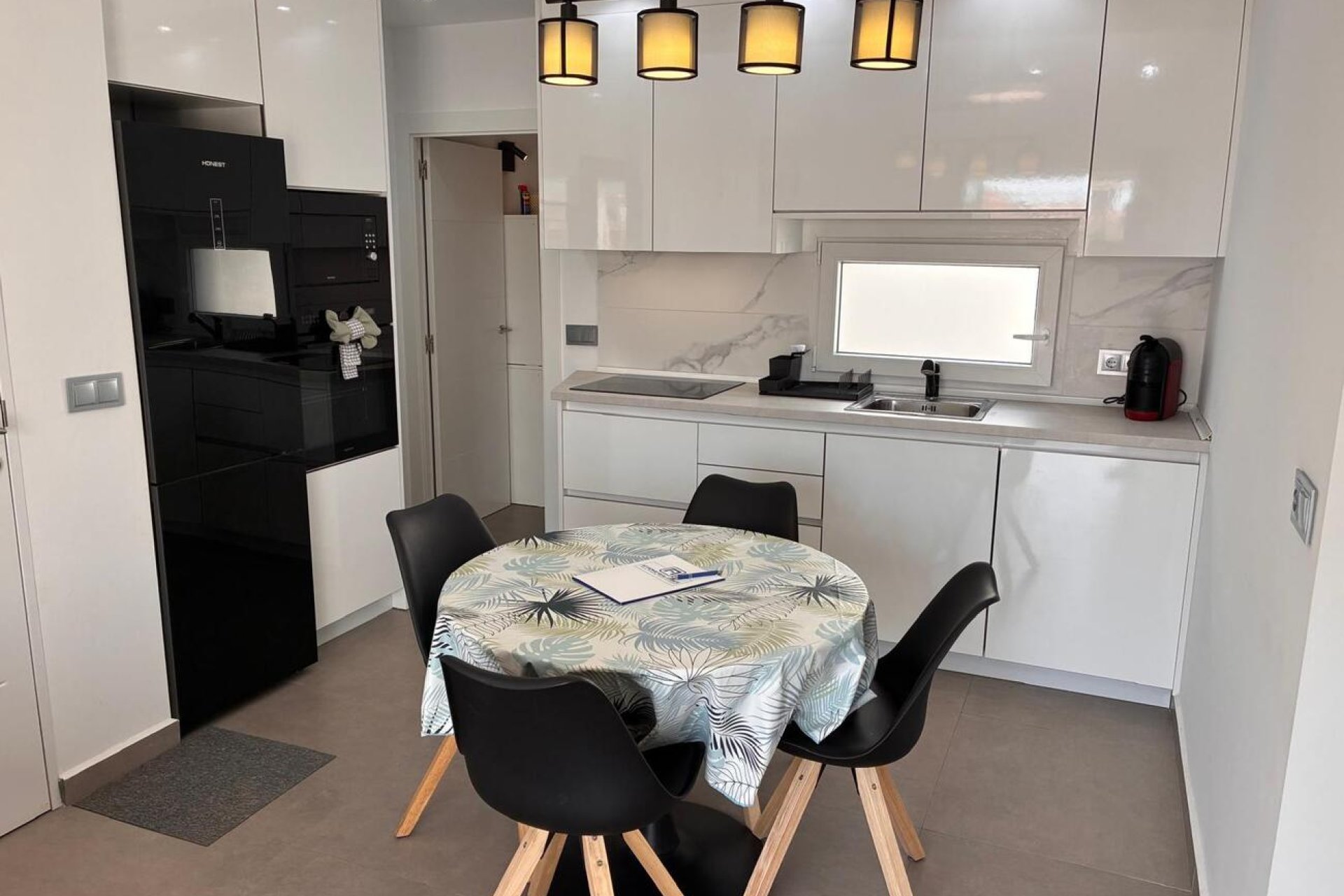 Revente - Apartment -
Los Almendros (Orihuela-Costa) - Costa Blanca
