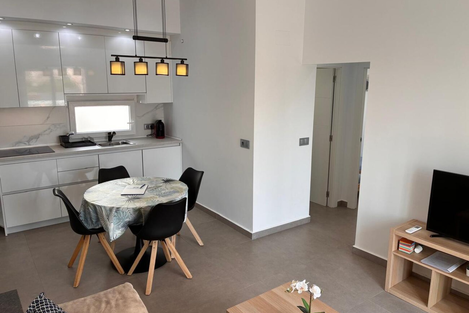 Revente - Apartment -
Los Almendros (Orihuela-Costa) - Costa Blanca