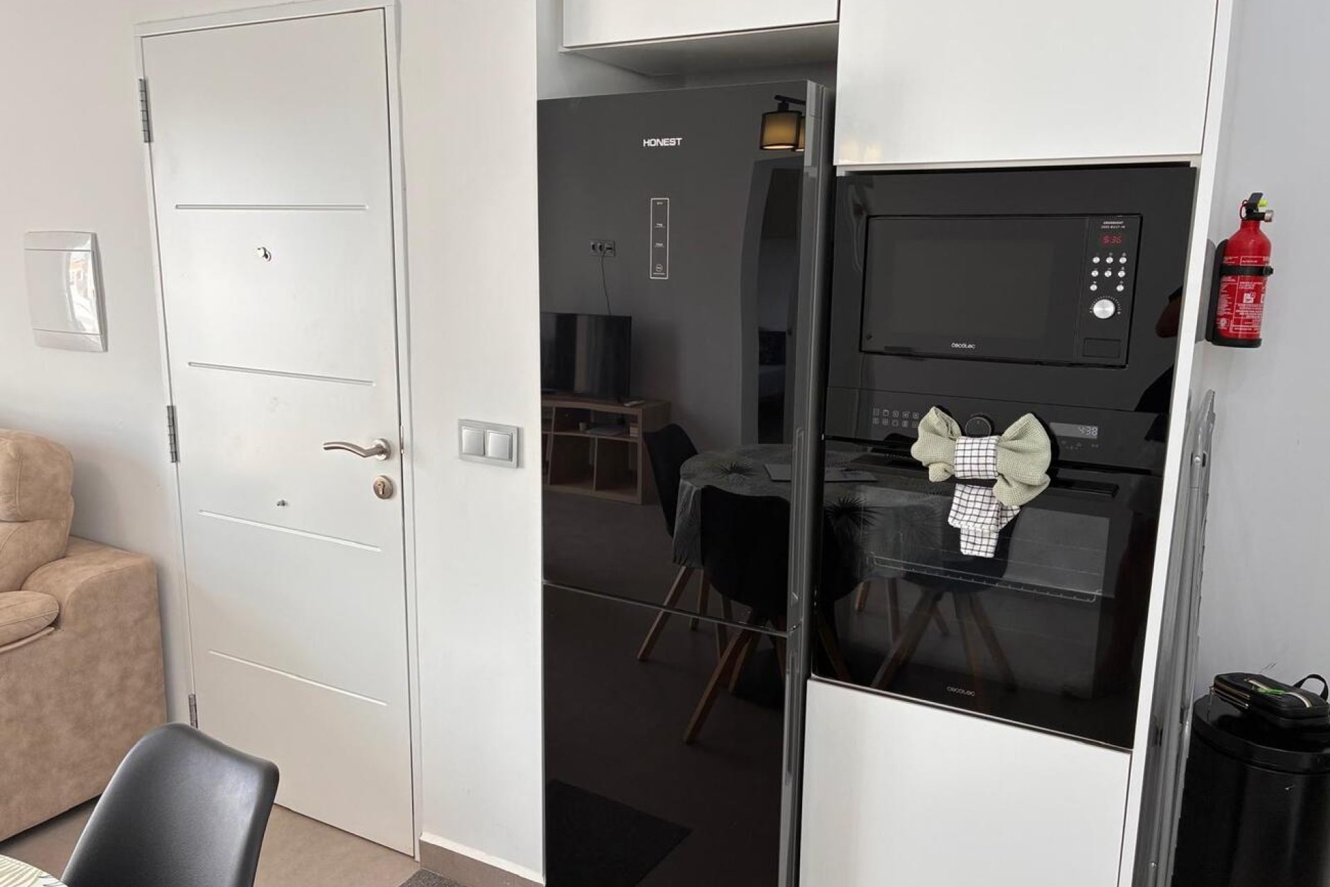 Revente - Apartment -
Los Almendros (Orihuela-Costa) - Costa Blanca