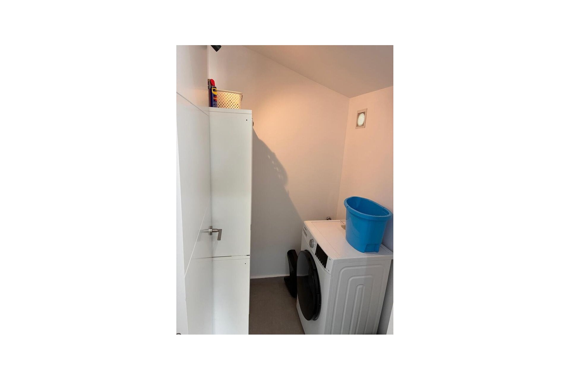 Revente - Apartment -
Los Almendros (Orihuela-Costa) - Costa Blanca