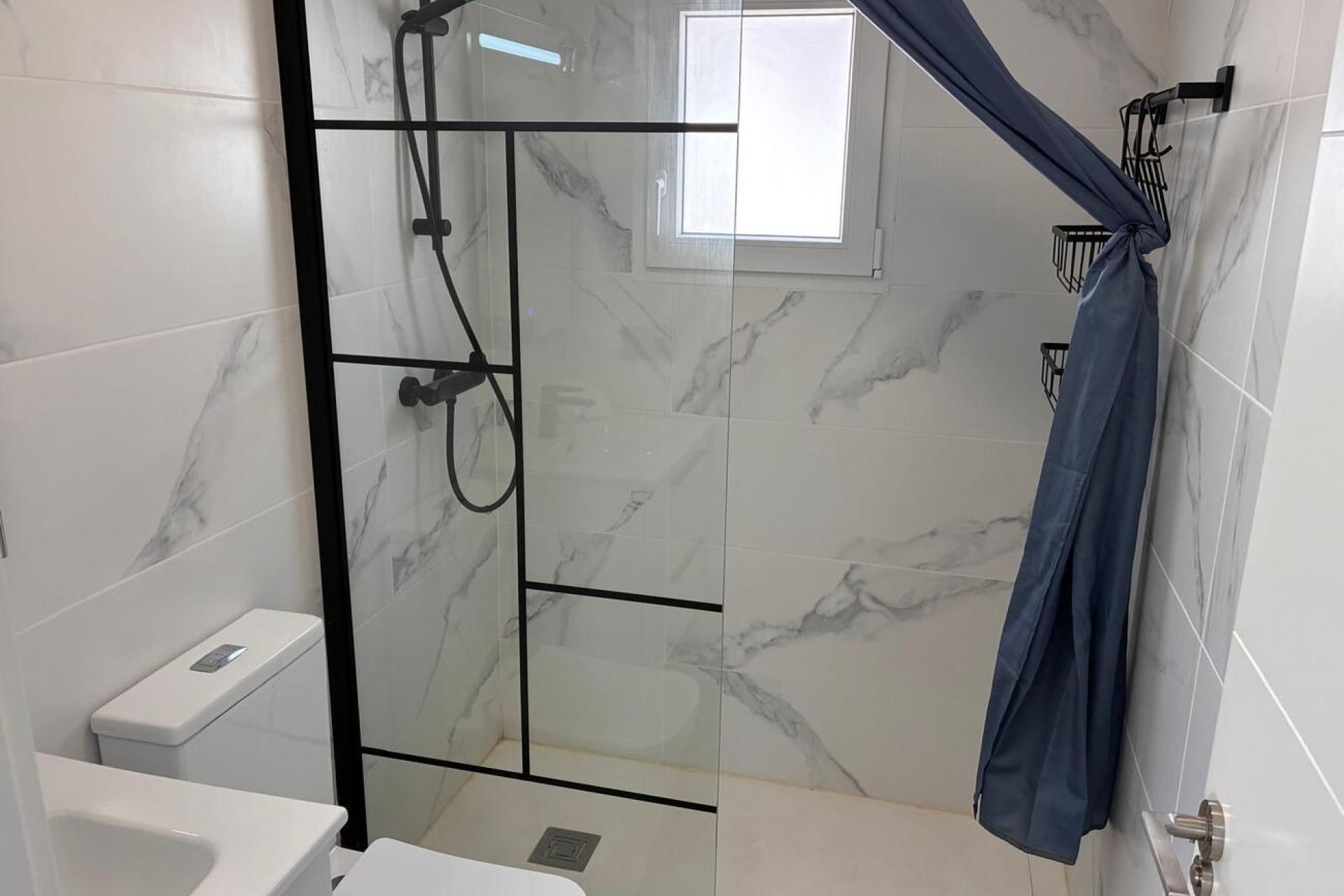 Revente - Apartment -
Los Almendros (Orihuela-Costa) - Costa Blanca