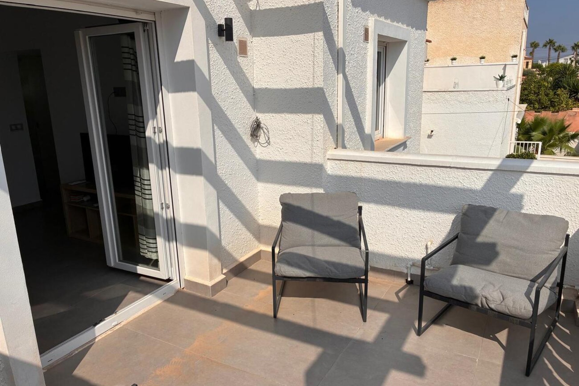 Revente - Apartment -
Los Almendros (Orihuela-Costa) - Costa Blanca