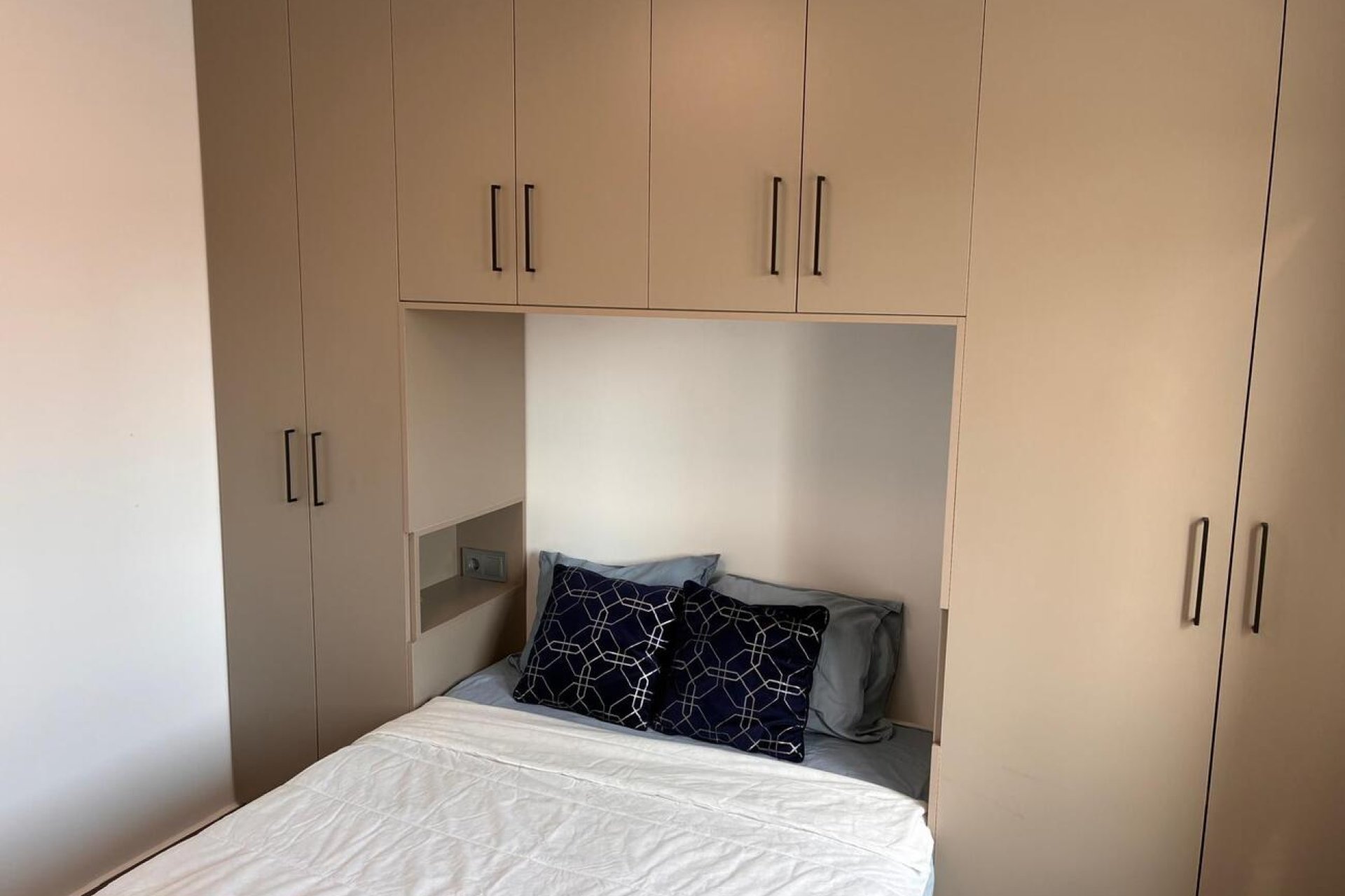 Revente - Apartment -
Los Almendros (Orihuela-Costa) - Costa Blanca