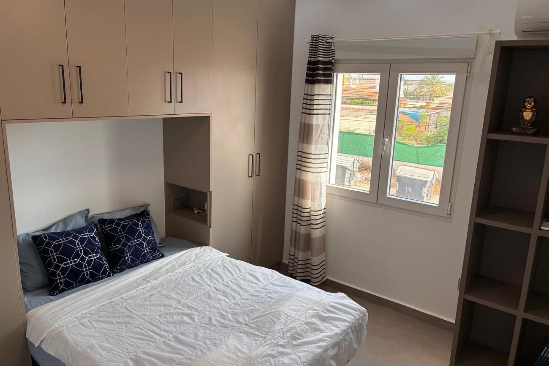 Revente - Apartment -
Los Almendros (Orihuela-Costa) - Costa Blanca