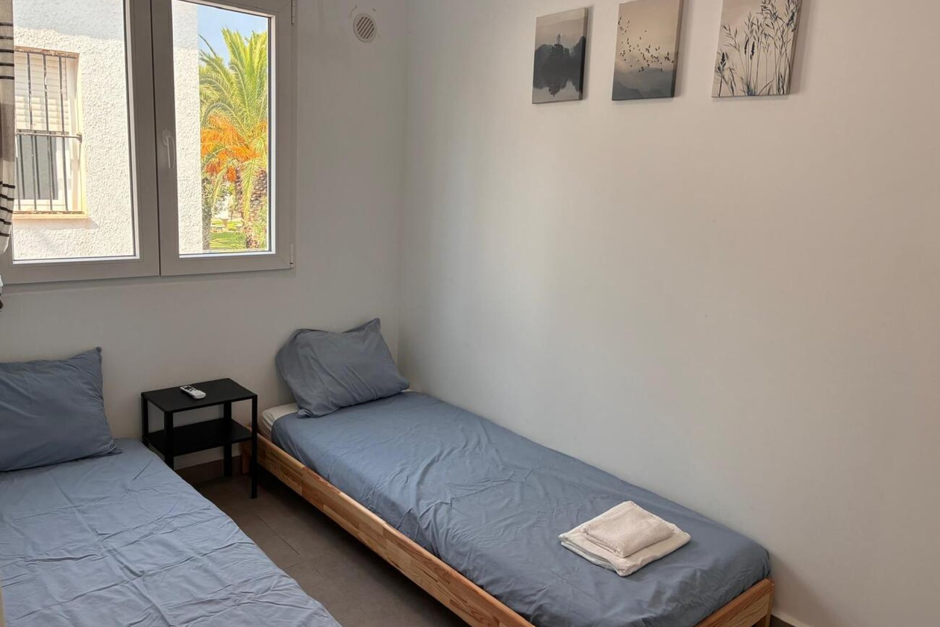 Revente - Apartment -
Los Almendros (Orihuela-Costa) - Costa Blanca
