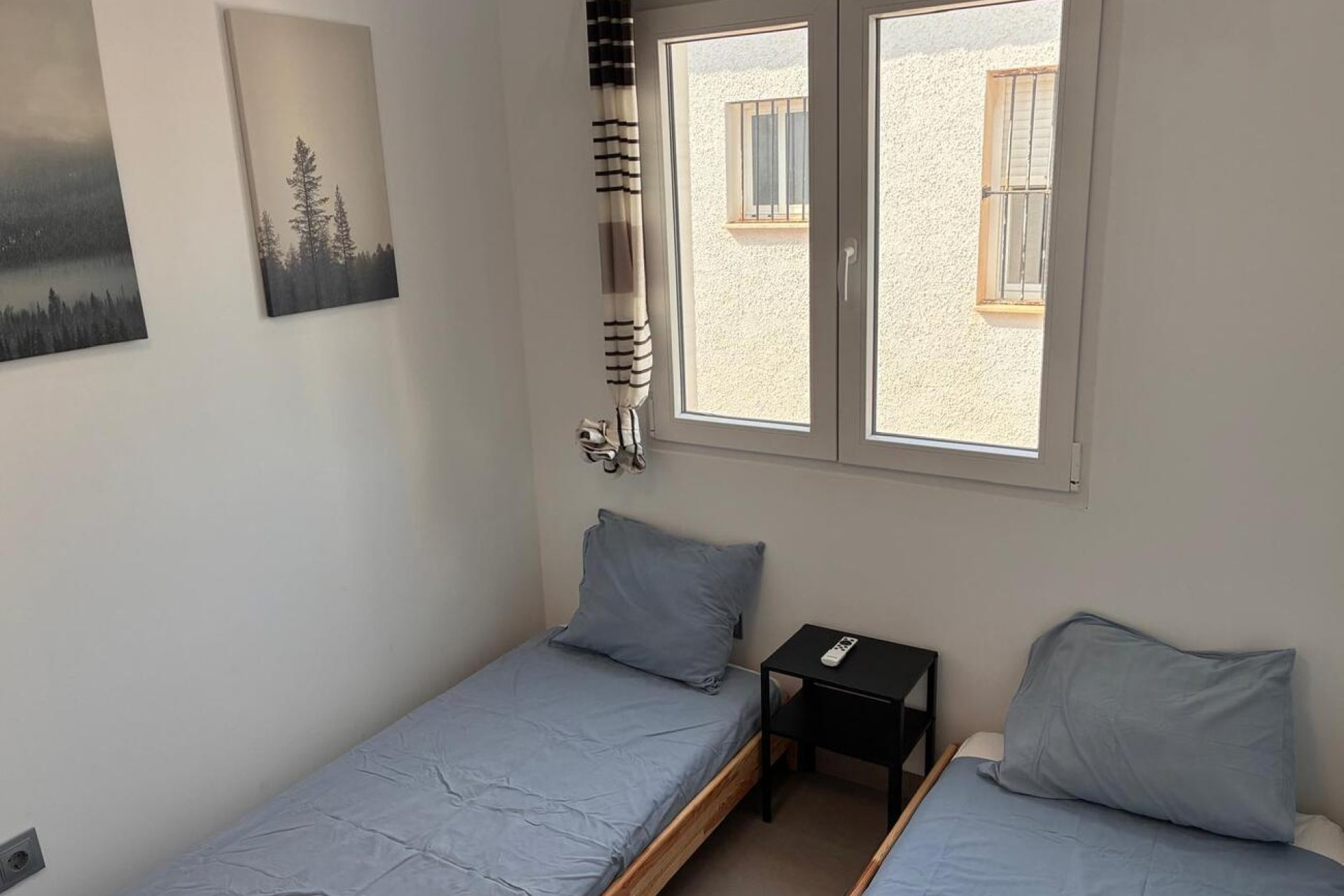 Revente - Apartment -
Los Almendros (Orihuela-Costa) - Costa Blanca