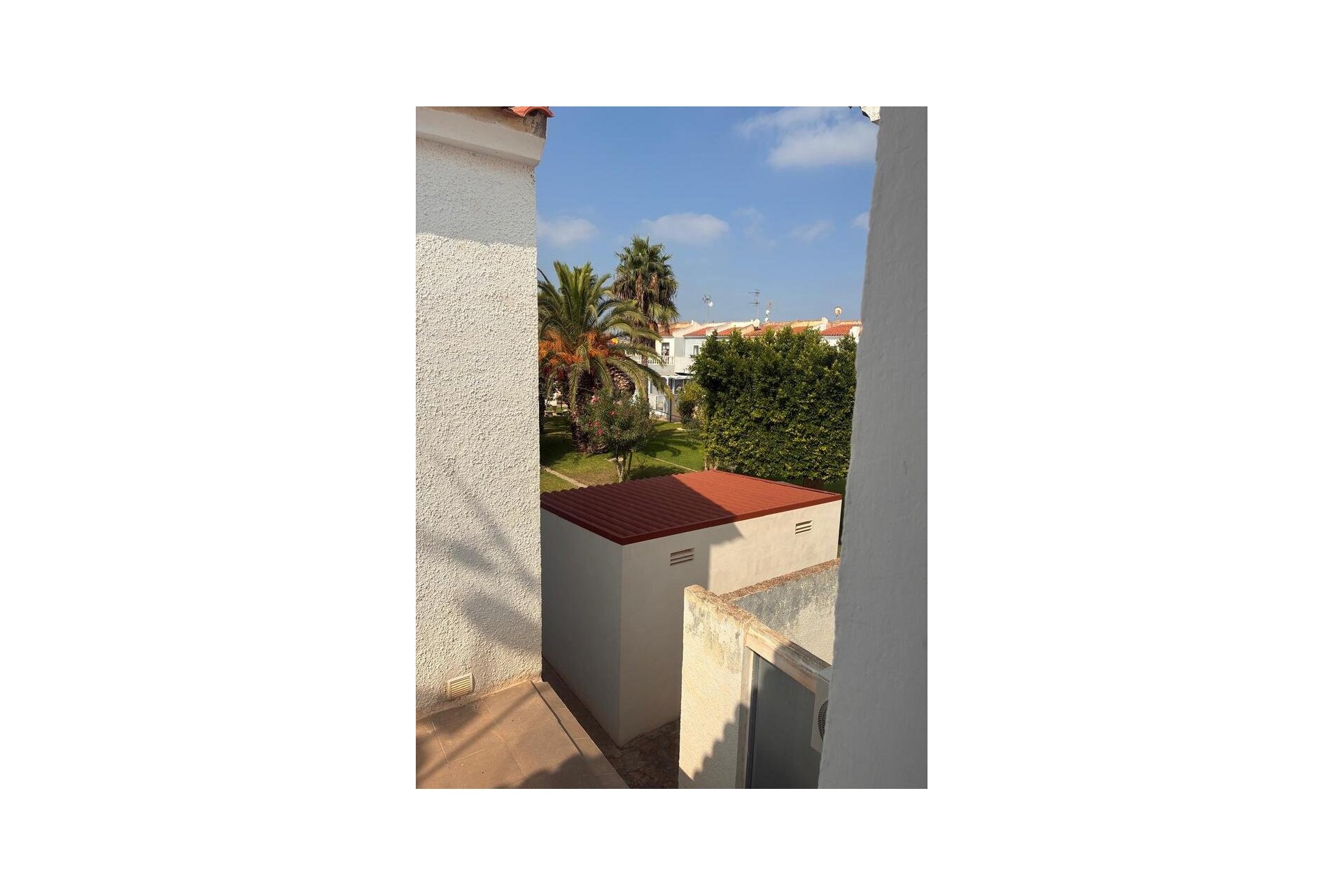 Revente - Apartment -
Los Almendros (Orihuela-Costa) - Costa Blanca