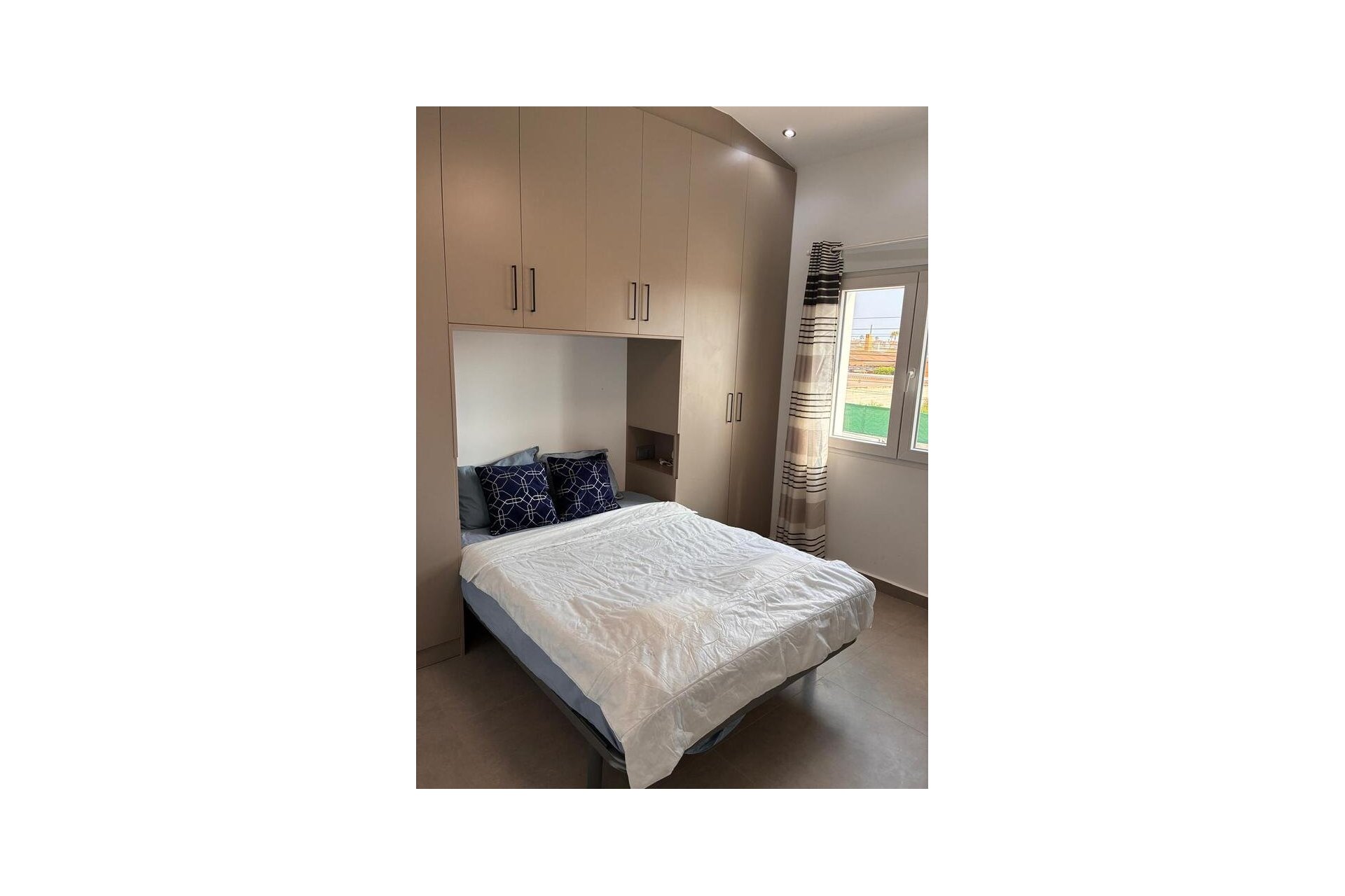 Revente - Apartment -
Los Almendros (Orihuela-Costa) - Costa Blanca