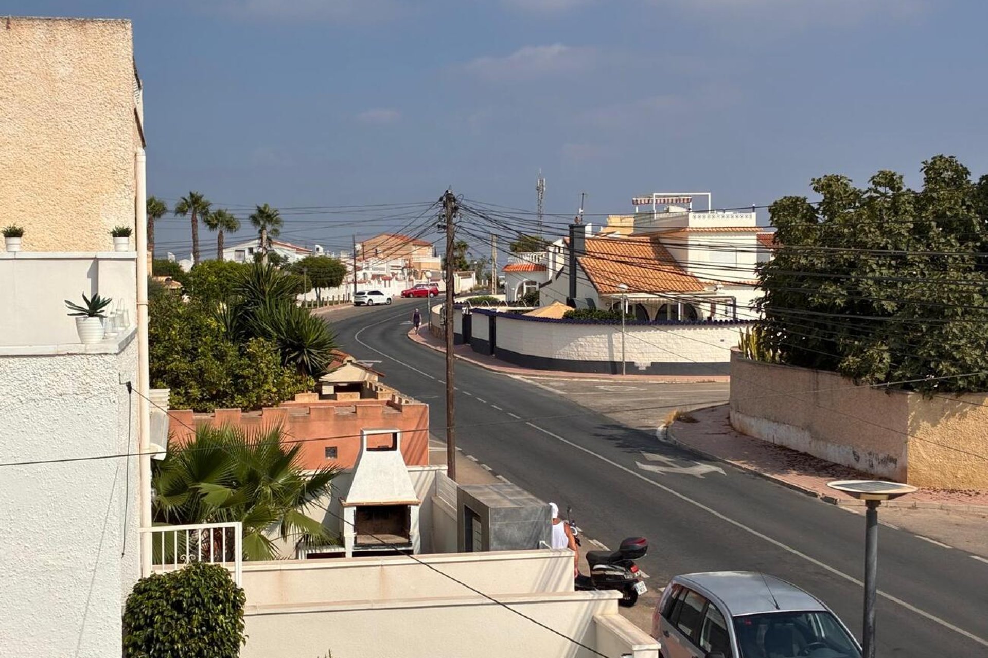 Revente - Apartment -
Los Almendros (Orihuela-Costa) - Costa Blanca