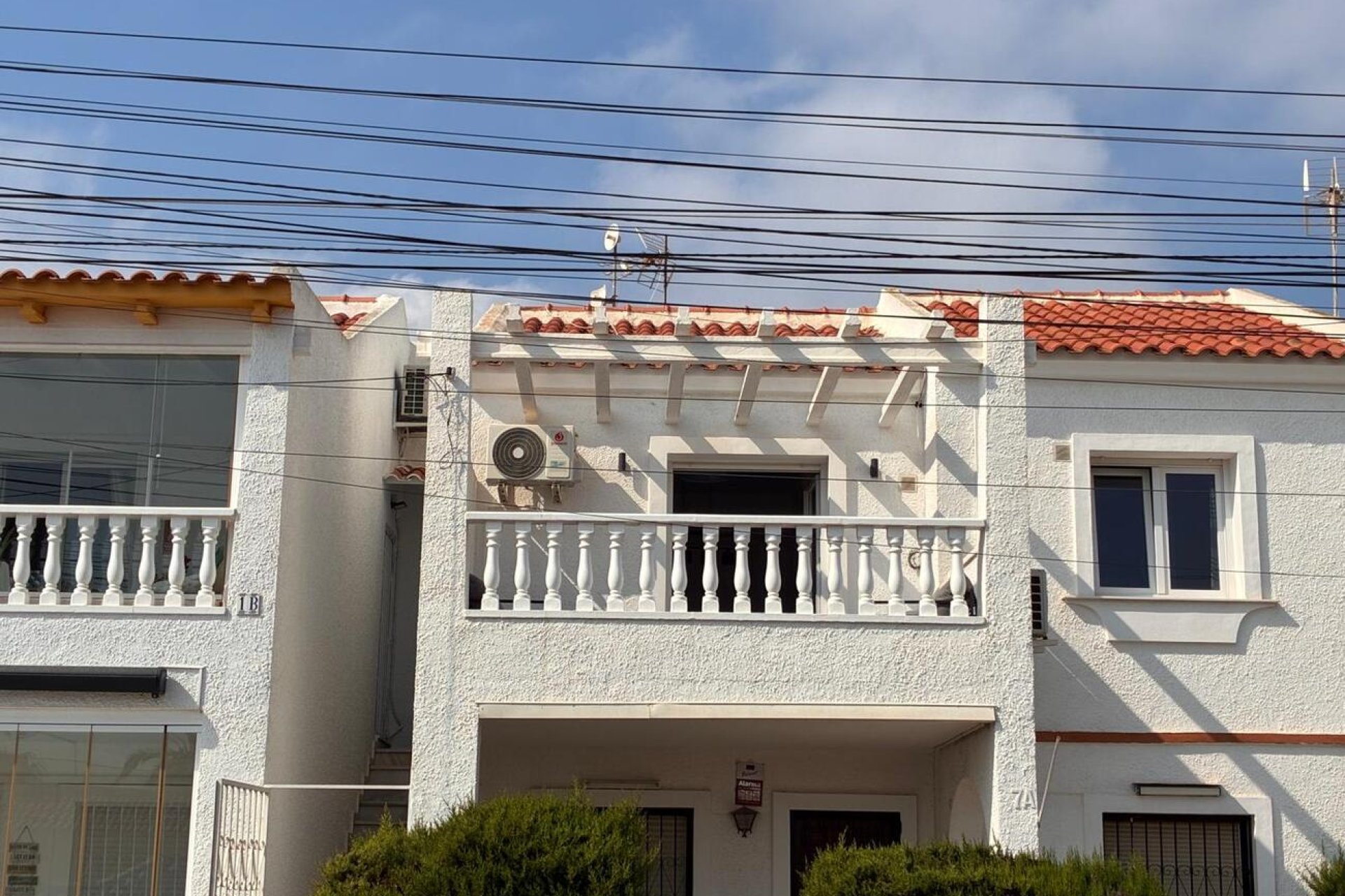 Revente - Apartment -
Los Almendros (Orihuela-Costa) - Costa Blanca