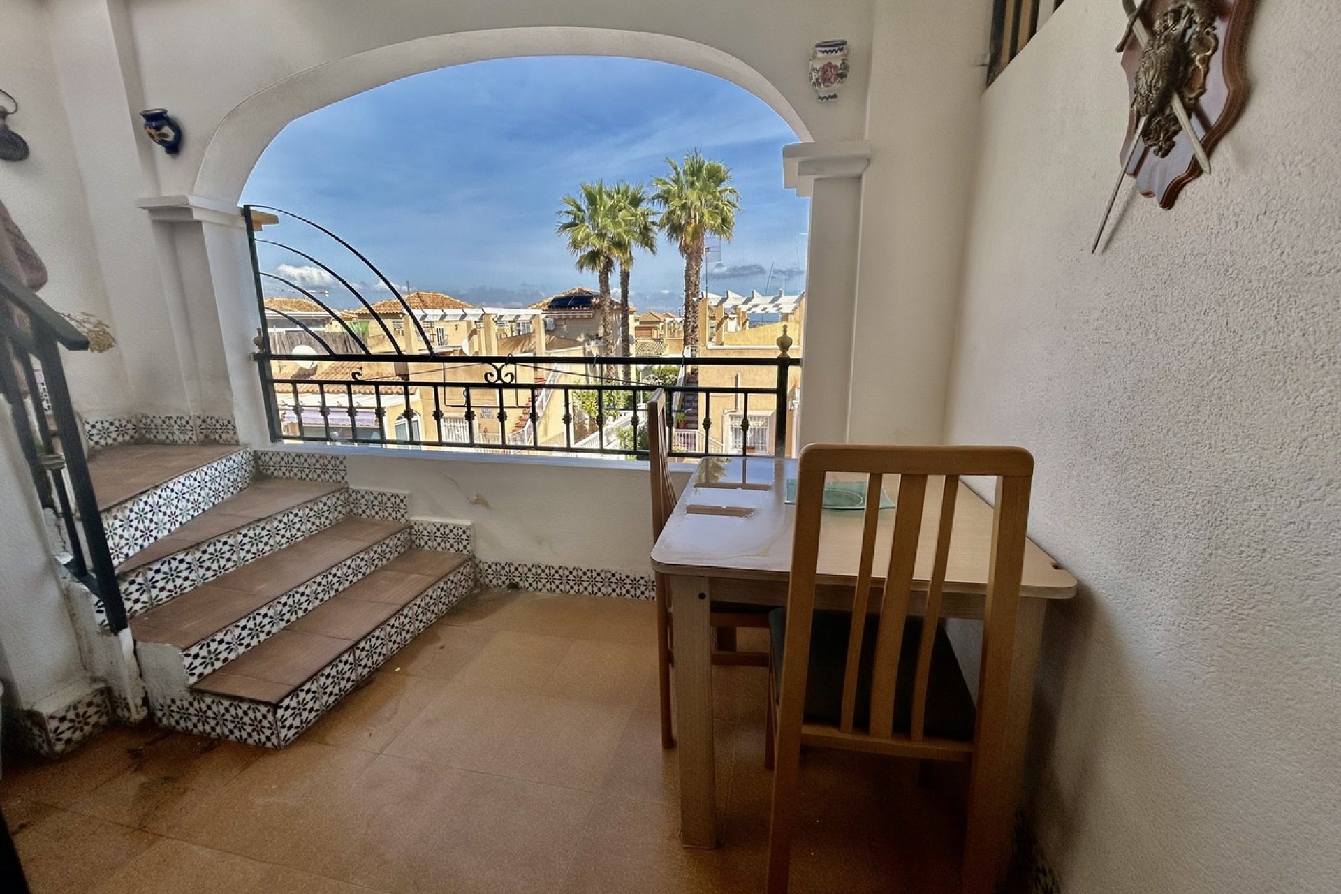 Revente - Apartment -
Los Altos - Costa Blanca