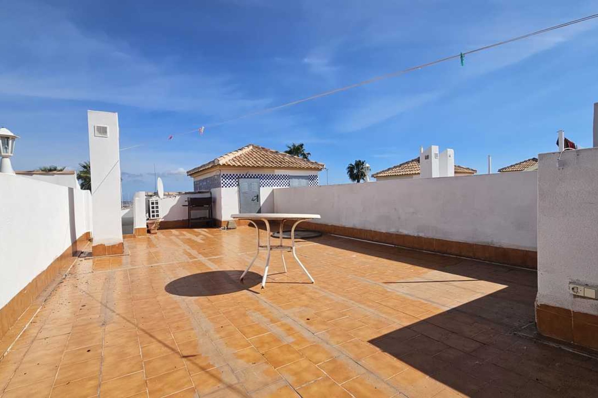 Revente - Apartment -
Los Altos - Costa Blanca
