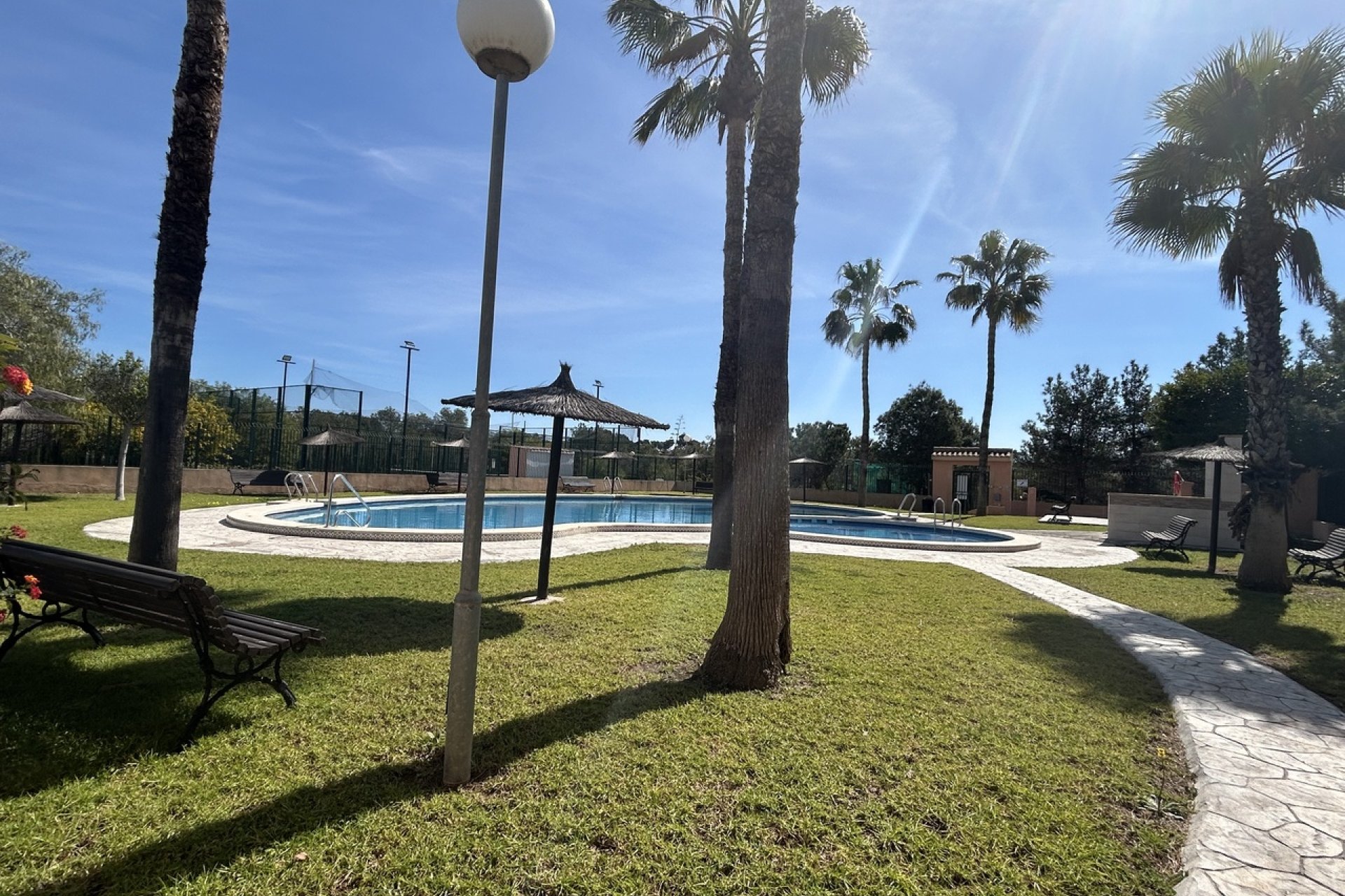 Revente - Apartment -
Los Altos - Costa Blanca
