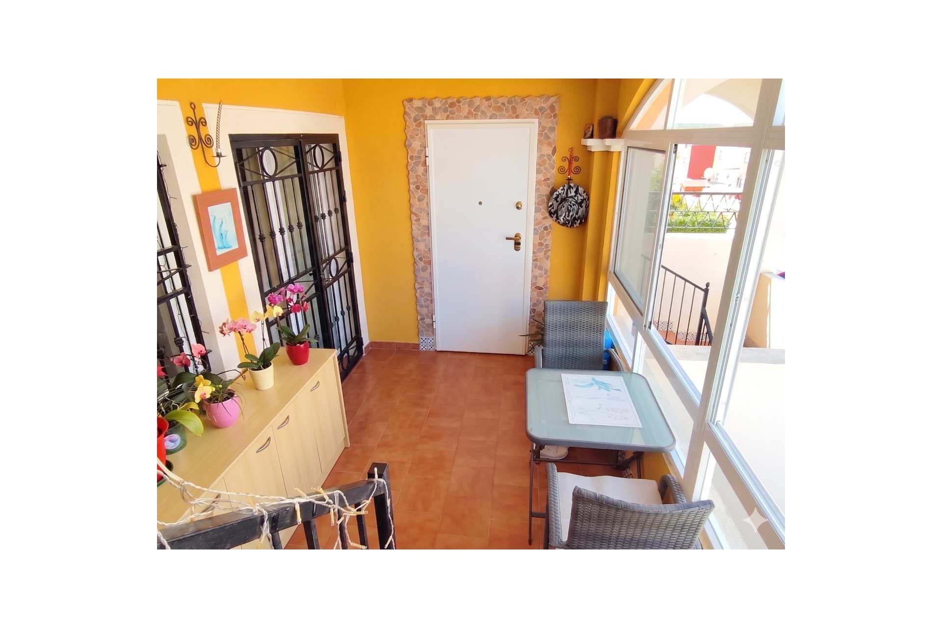 Revente - Apartment -
Los Altos - Costa Blanca