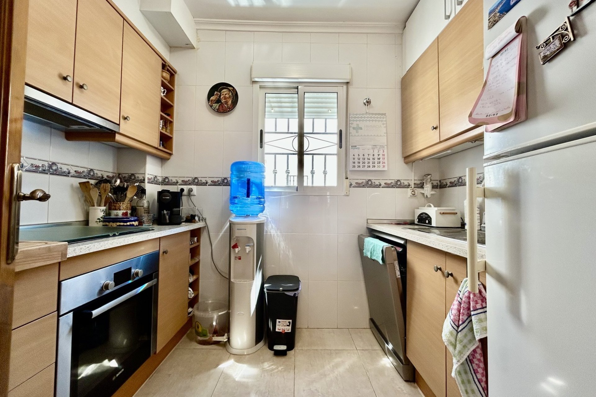 Revente - Apartment -
Los Altos - Costa Blanca