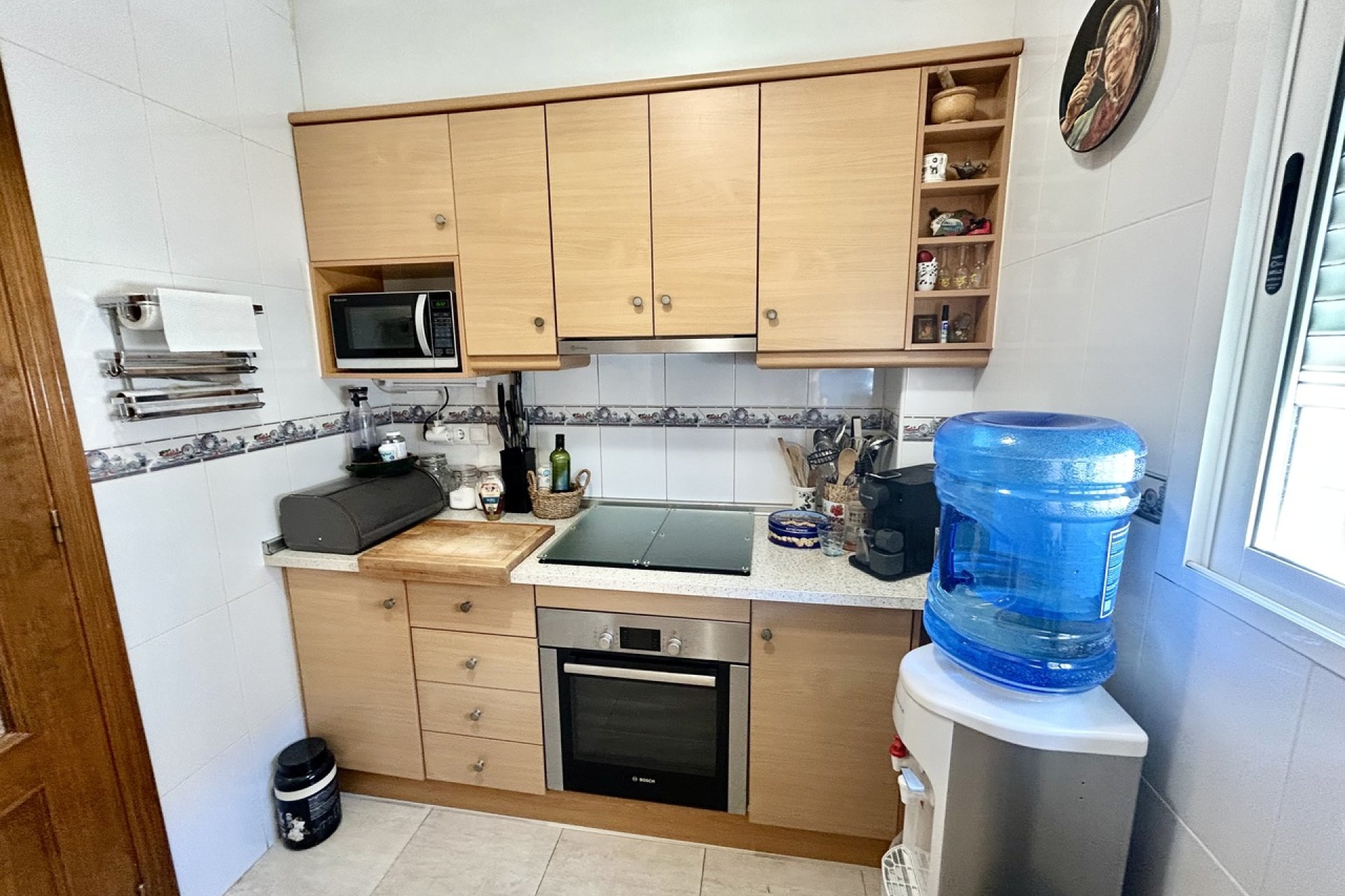 Revente - Apartment -
Los Altos - Costa Blanca