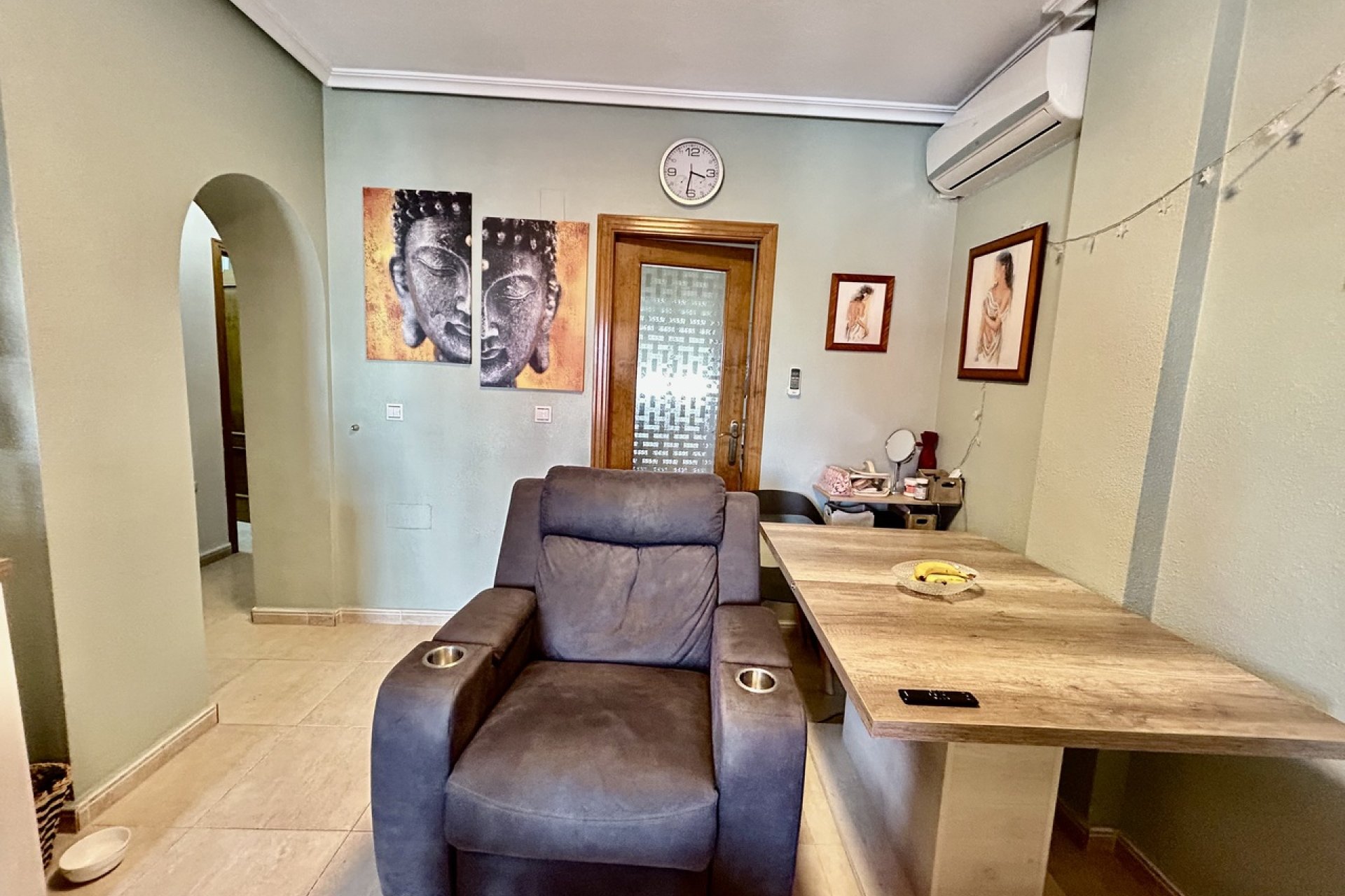 Revente - Apartment -
Los Altos - Costa Blanca