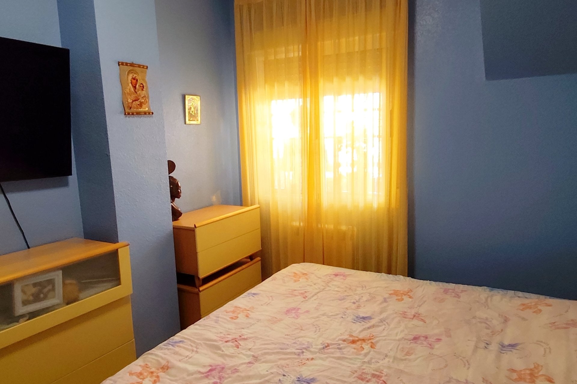 Revente - Apartment -
Los Altos - Costa Blanca