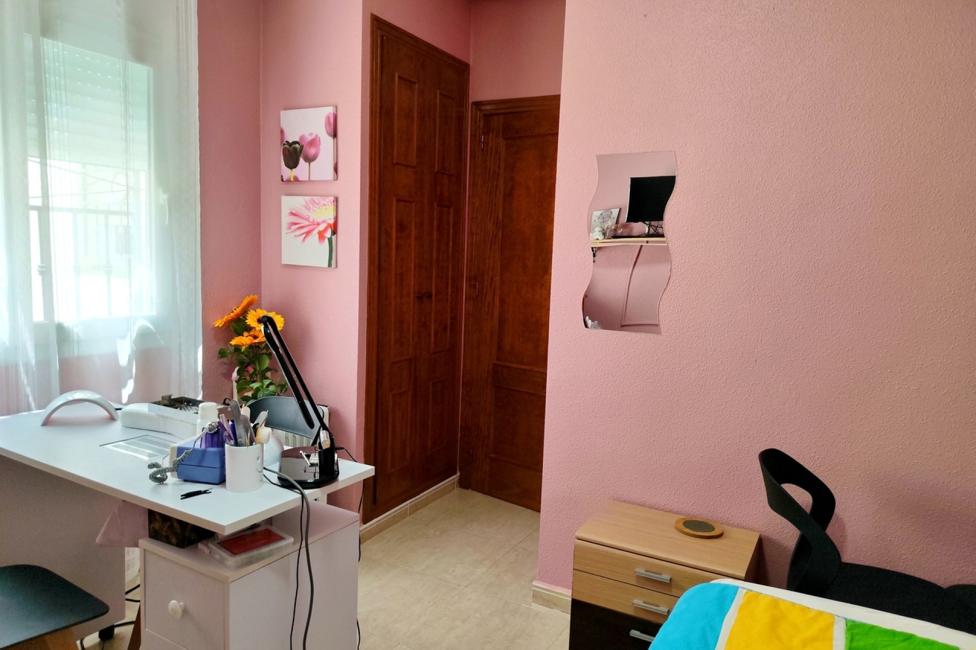 Revente - Apartment -
Los Altos - Costa Blanca