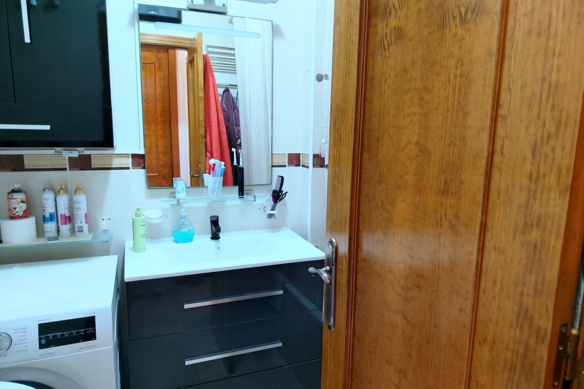 Revente - Apartment -
Los Altos - Costa Blanca