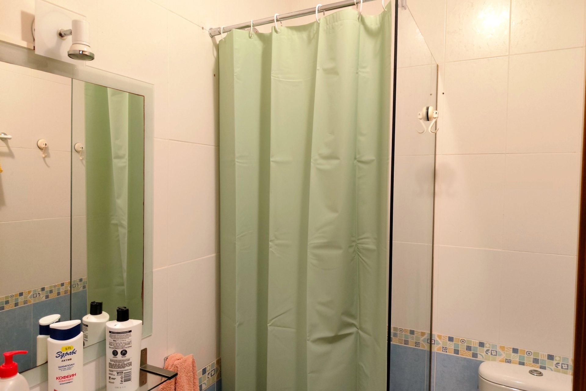 Revente - Apartment -
Los Altos - Costa Blanca